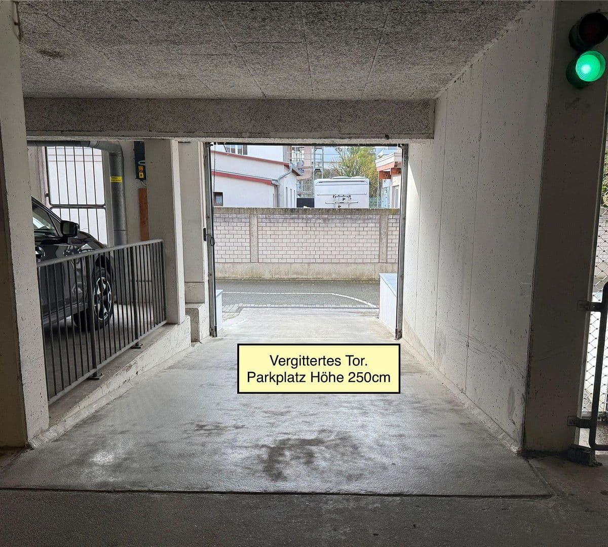 garage to rent, 15 m², Hermannstraße 30, Kühlungsborn, Mecklenburg-Vorpommern garage to rent, 15 m², Hermannstraße 30, Kühlungsborn, Mecklenburg-Vorpommern