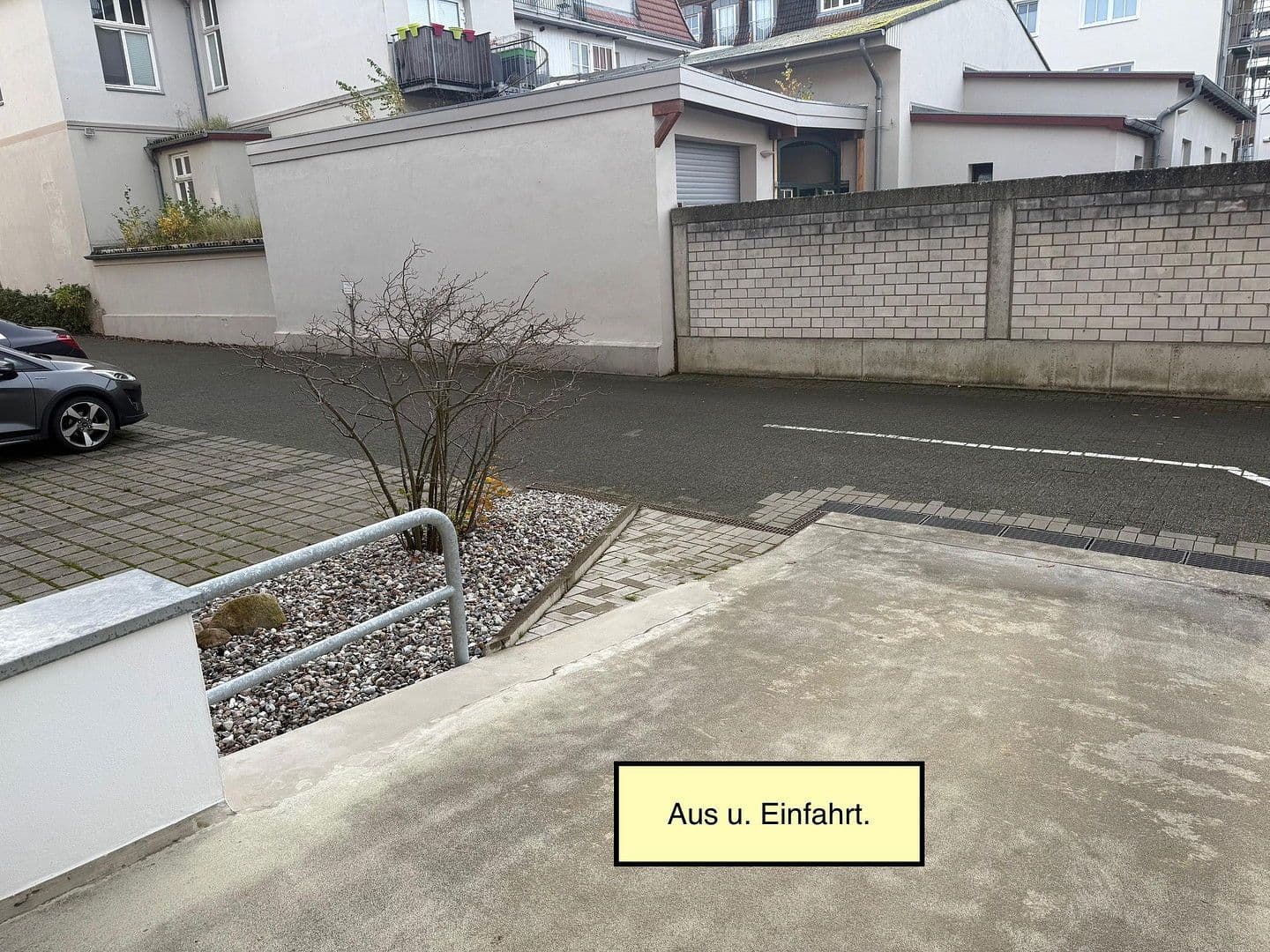 garage to rent, 15 m², Hermannstraße 30, Kühlungsborn, Mecklenburg-Vorpommern garage to rent, 15 m², Hermannstraße 30, Kühlungsborn, Mecklenburg-Vorpommern