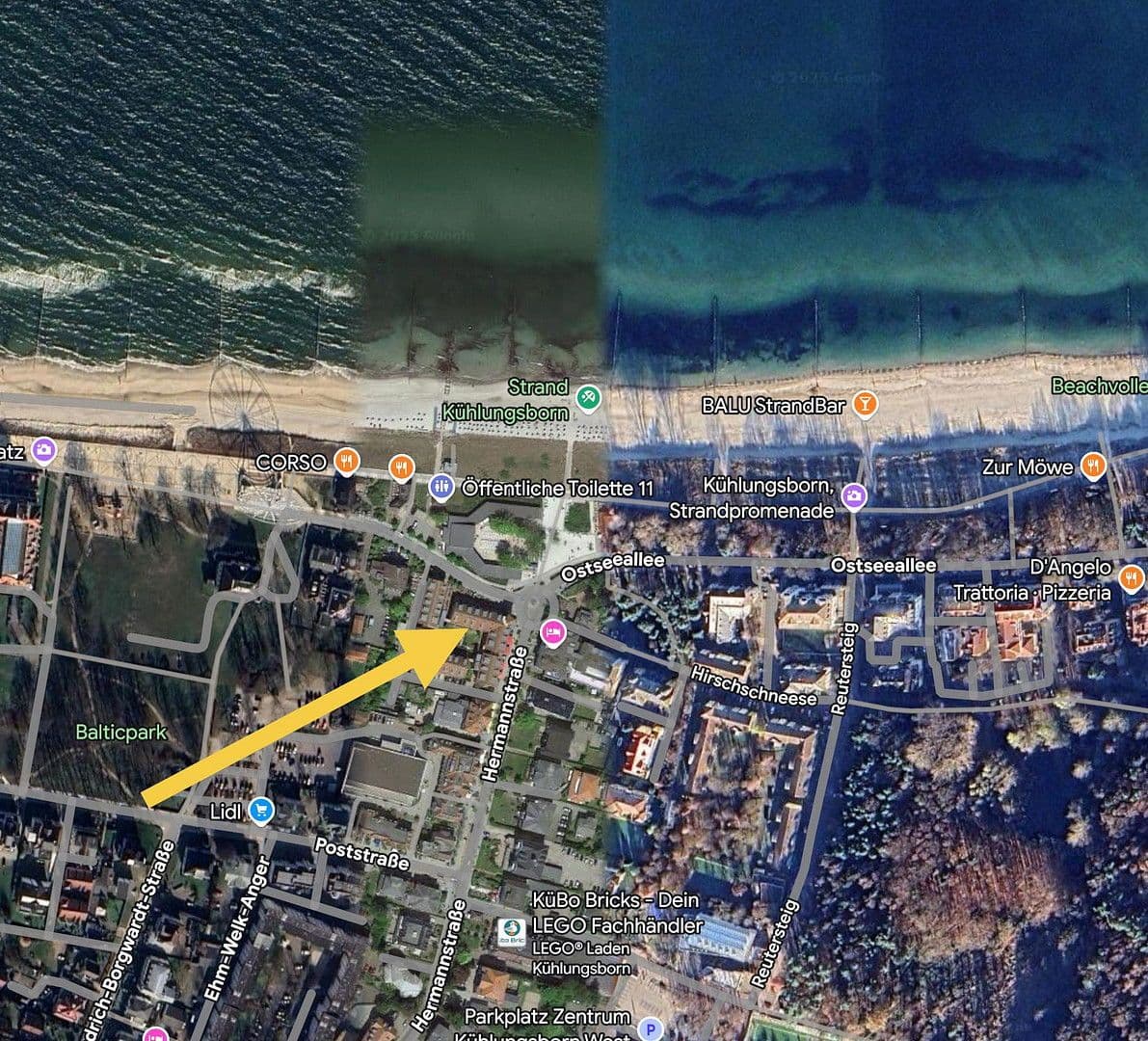 garage to rent, 15 m², Hermannstraße 30, Kühlungsborn, Mecklenburg-Vorpommern garage to rent, 15 m², Hermannstraße 30, Kühlungsborn, Mecklenburg-Vorpommern