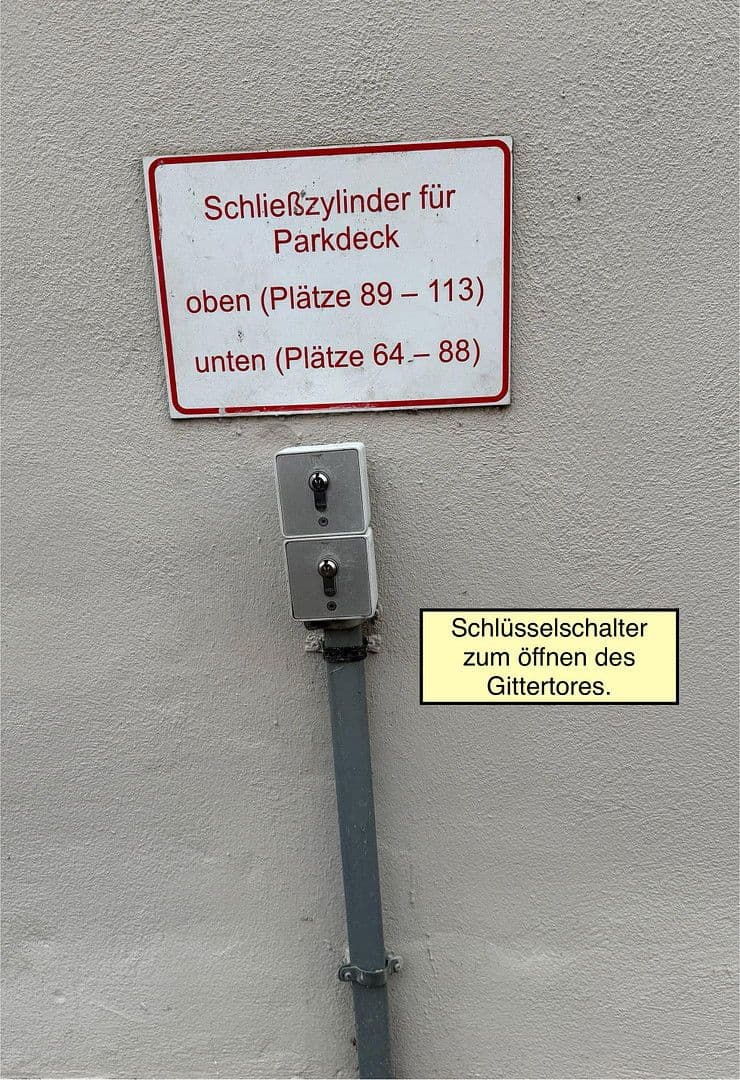 garage to rent, 15 m², Hermannstraße 30, Kühlungsborn, Mecklenburg-Vorpommern garage to rent, 15 m², Hermannstraße 30, Kühlungsborn, Mecklenburg-Vorpommern