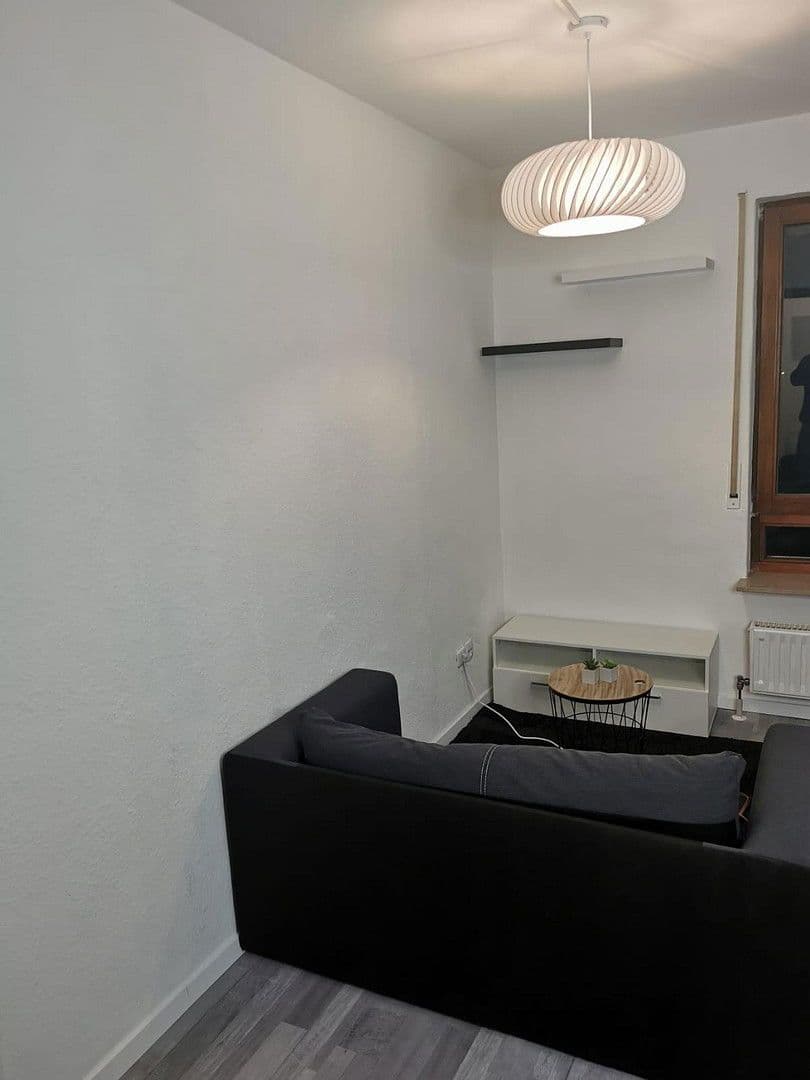 1 bedroom flat to rent, 30 m², Obere Gartenstraße 2, Göppingen, Baden-Württemberg 1 bedroom flat to rent, 30 m², Obere Gartenstraße 2, Göppingen, Baden-Württemberg