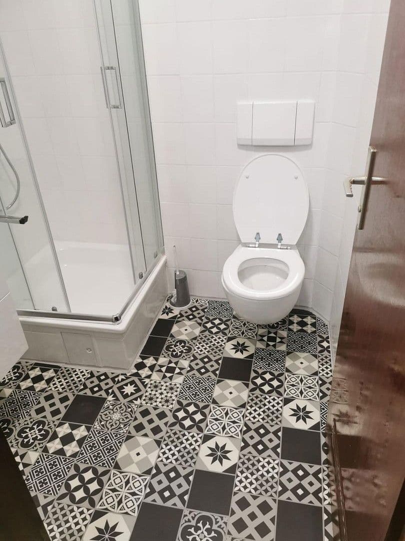 1 bedroom flat to rent, 30 m², Obere Gartenstraße 2, Göppingen, Baden-Württemberg 1 bedroom flat to rent, 30 m², Obere Gartenstraße 2, Göppingen, Baden-Württemberg