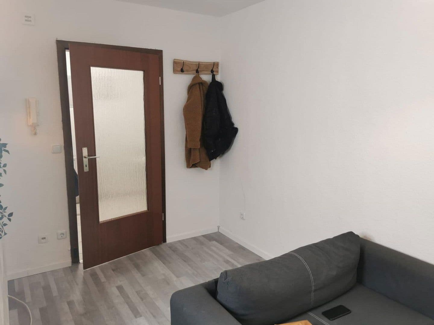 1 bedroom flat to rent, 30 m², Obere Gartenstraße 2, Göppingen, Baden-Württemberg 1 bedroom flat to rent, 30 m², Obere Gartenstraße 2, Göppingen, Baden-Württemberg