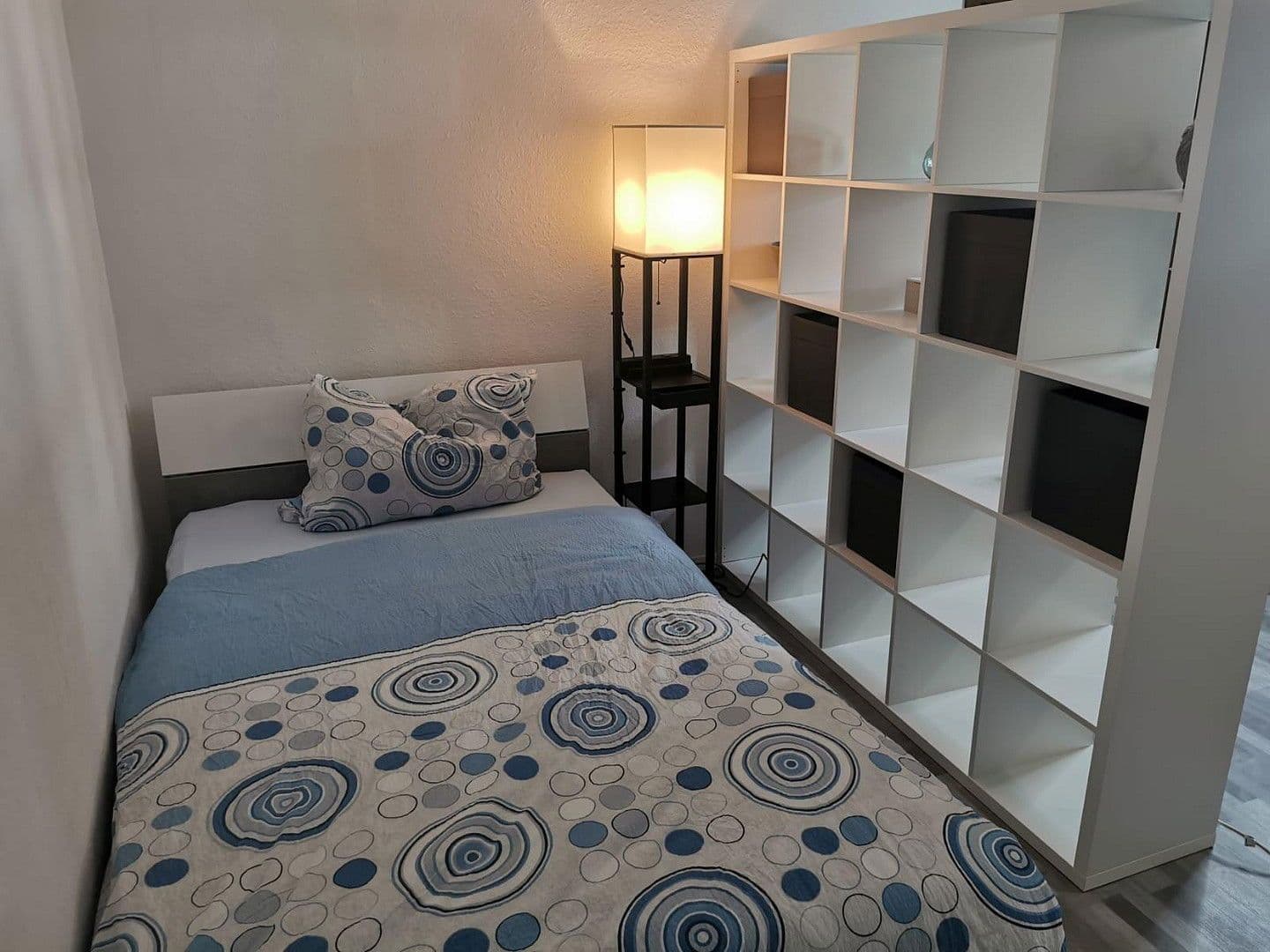 1 bedroom flat to rent, 30 m², Obere Gartenstraße 2, Göppingen, Baden-Württemberg 1 bedroom flat to rent, 30 m², Obere Gartenstraße 2, Göppingen, Baden-Württemberg