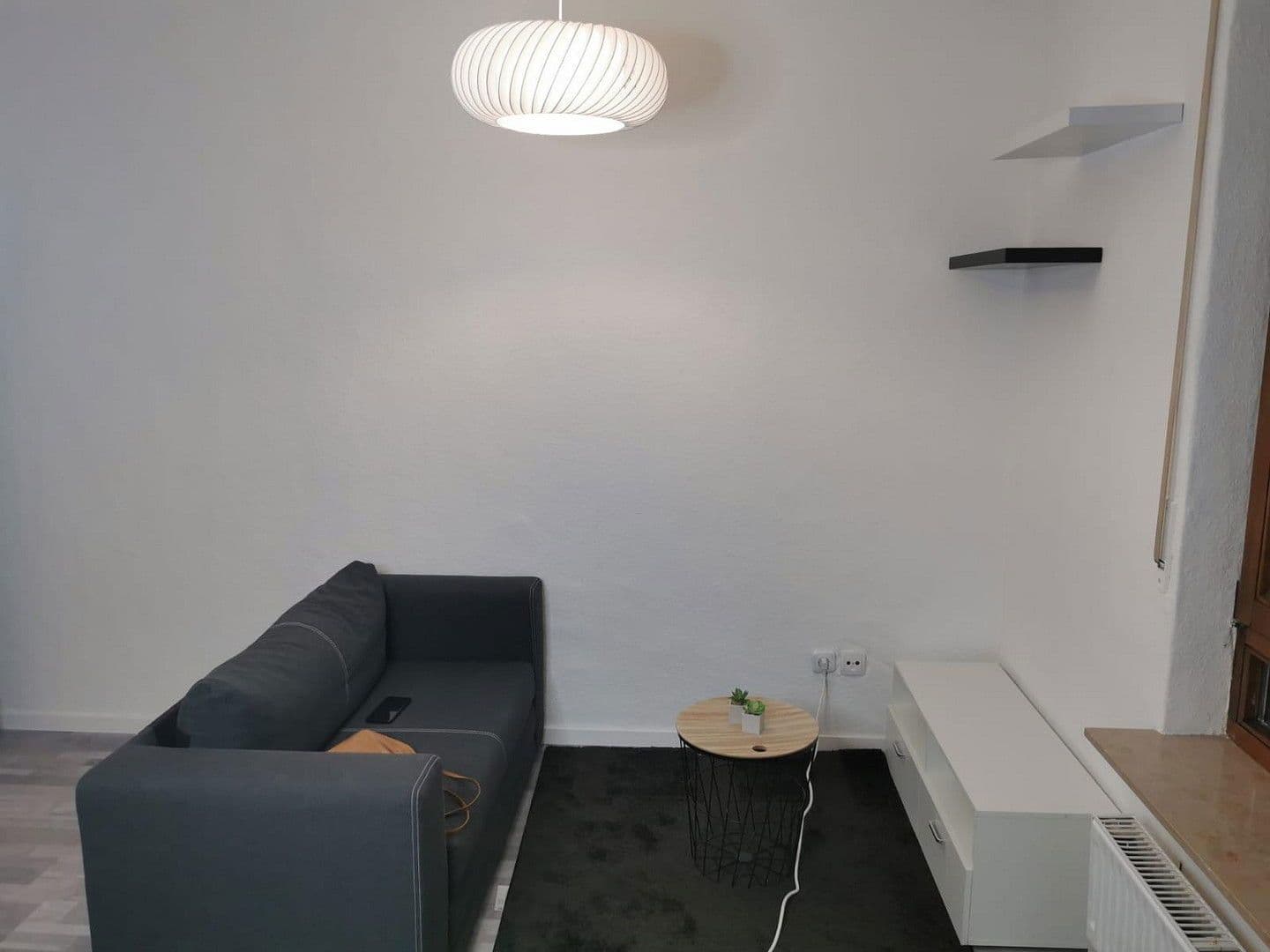 1 bedroom flat to rent, 30 m², Obere Gartenstraße 2, Göppingen, Baden-Württemberg 1 bedroom flat to rent, 30 m², Obere Gartenstraße 2, Göppingen, Baden-Württemberg