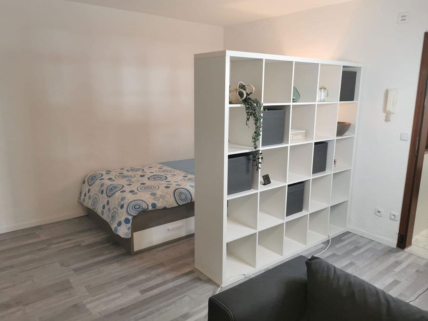 1 bedroom flat to rent, 30 m², Obere Gartenstraße 2, Göppingen, Baden-Württemberg 1 bedroom flat to rent, 30 m², Obere Gartenstraße 2, Göppingen, Baden-Württemberg