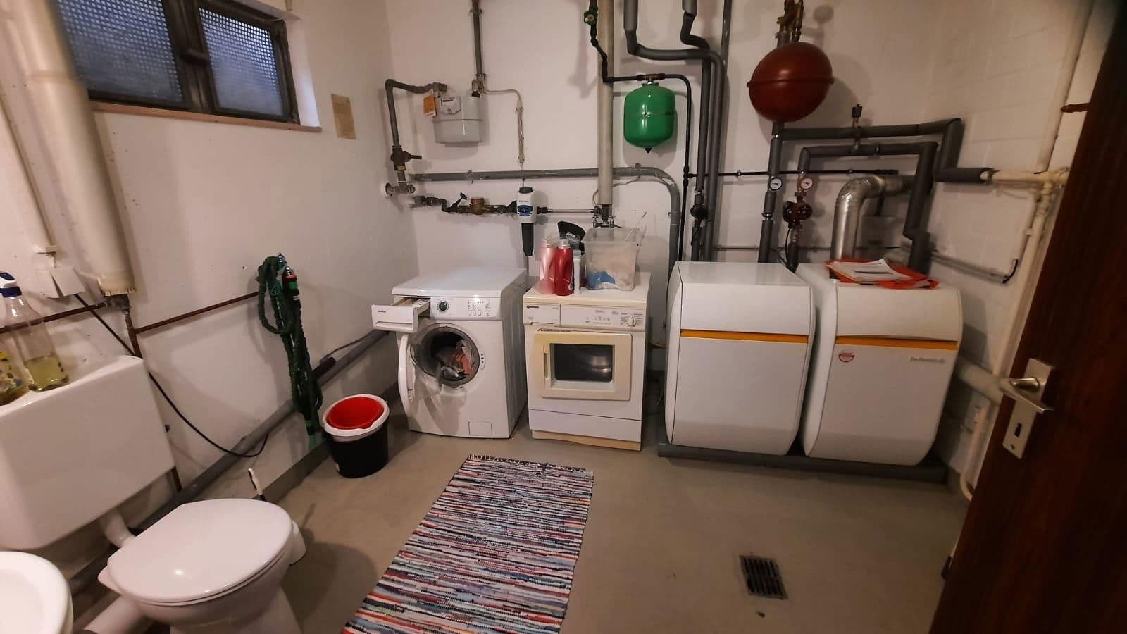 house for sale, 155 m², Homburg, Saarland house for sale, 155 m², Homburg, Saarland