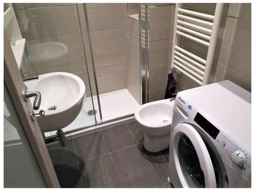 2 bedroom flat to rent, 58 m², Bodelschwinghstraße 2, Ludwigsburg, Baden-Württemberg 2 bedroom flat to rent, 58 m², Bodelschwinghstraße 2, Ludwigsburg, Baden-Württemberg