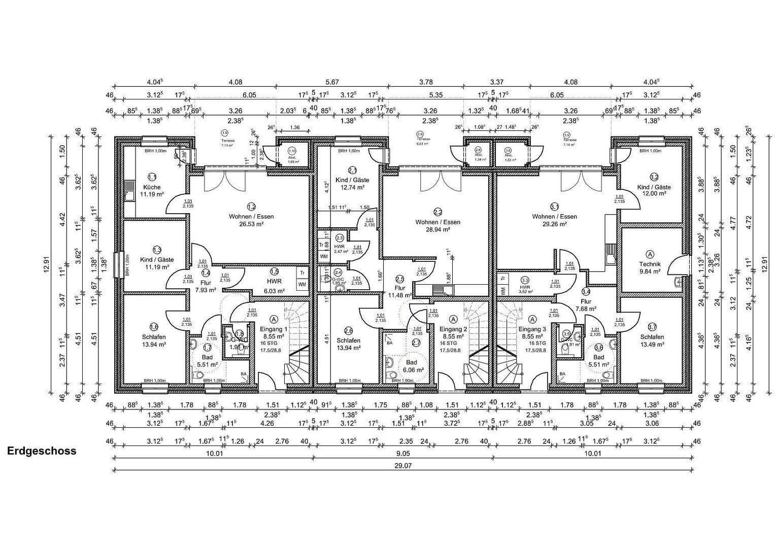 house for sale, 525 m², Albert-Johannsen-Ring 20, Husum, Schleswig-Holstein house for sale, 525 m², Albert-Johannsen-Ring 20, Husum, Schleswig-Holstein