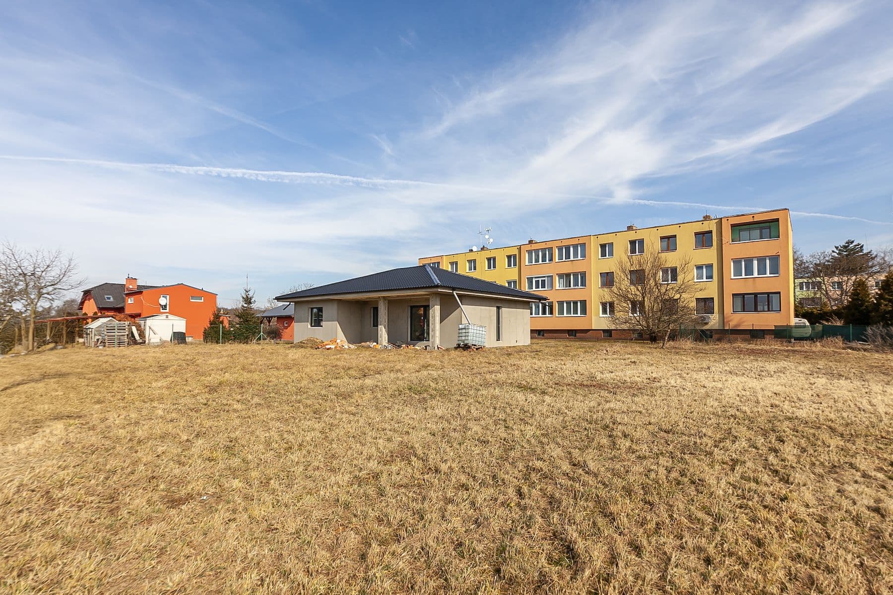 house for sale, 101 m², Kožešnická, Starý Kolín, Středočeský Region house for sale, 101 m², Kožešnická, Starý Kolín, Středočeský Region