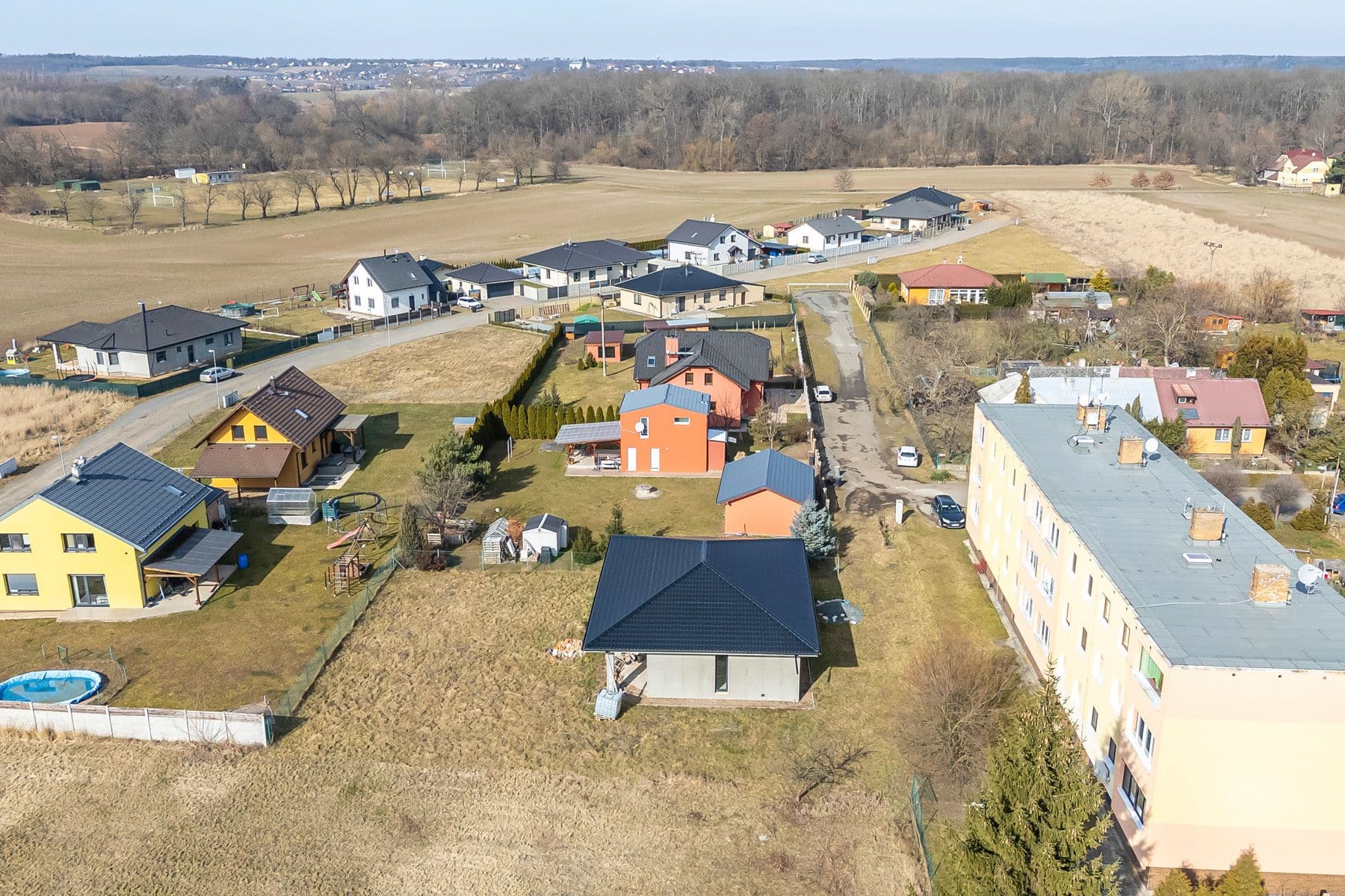 house for sale, 101 m², Kožešnická, Starý Kolín, Středočeský Region house for sale, 101 m², Kožešnická, Starý Kolín, Středočeský Region