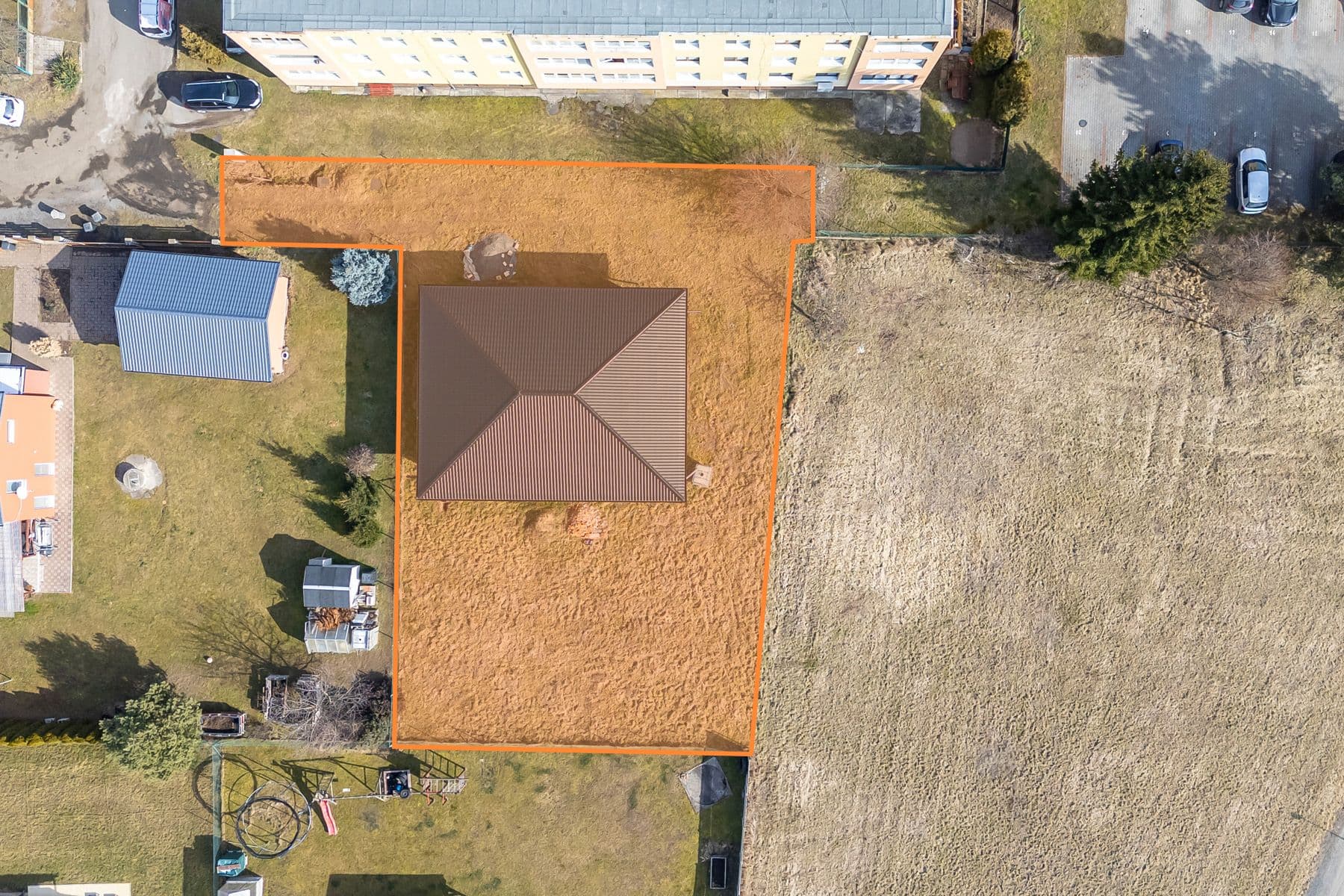 house for sale, 101 m², Kožešnická, Starý Kolín, Středočeský Region house for sale, 101 m², Kožešnická, Starý Kolín, Středočeský Region