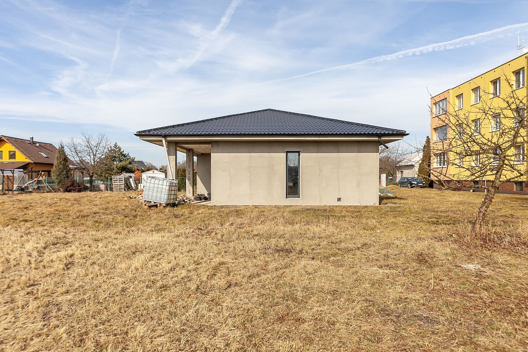 house for sale, 101 m², Kožešnická, Starý Kolín, Středočeský Region house for sale, 101 m², Kožešnická, Starý Kolín, Středočeský Region