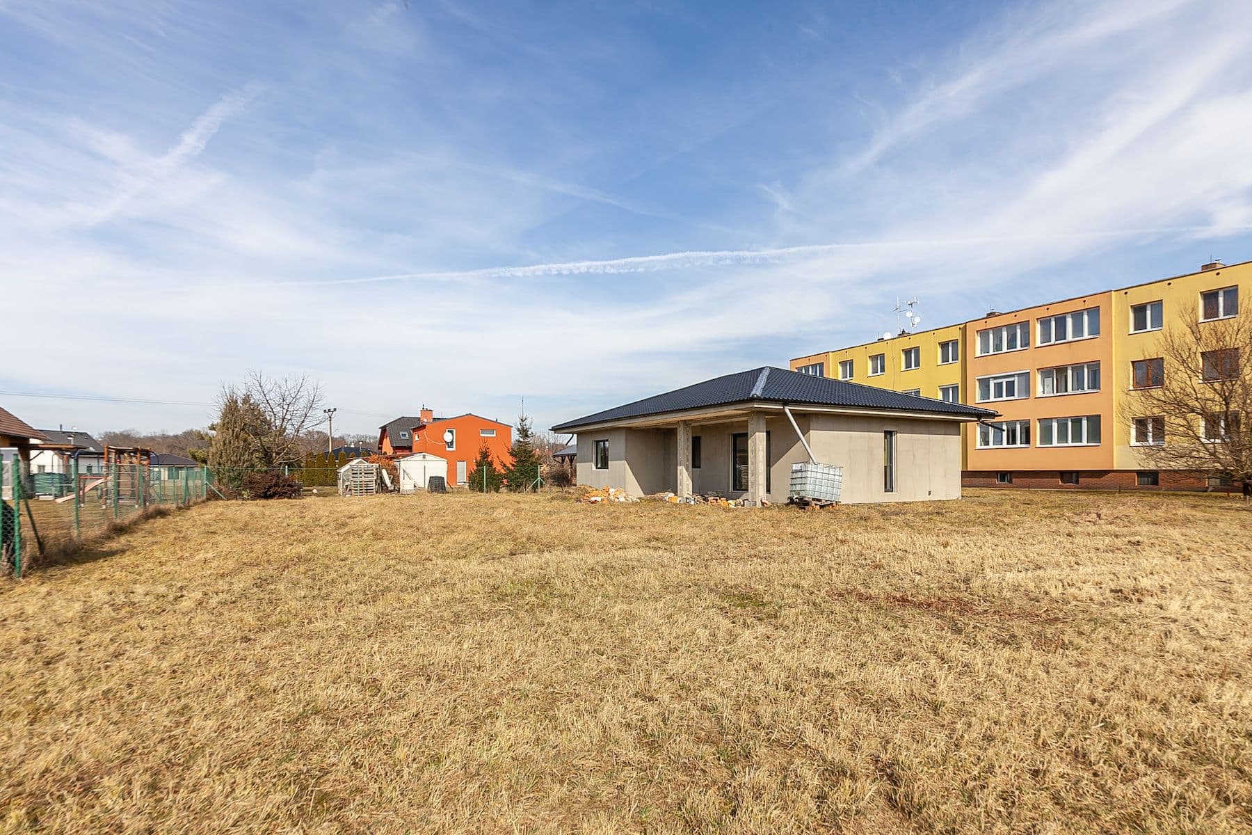 house for sale, 101 m², Kožešnická, Starý Kolín, Středočeský Region house for sale, 101 m², Kožešnická, Starý Kolín, Středočeský Region