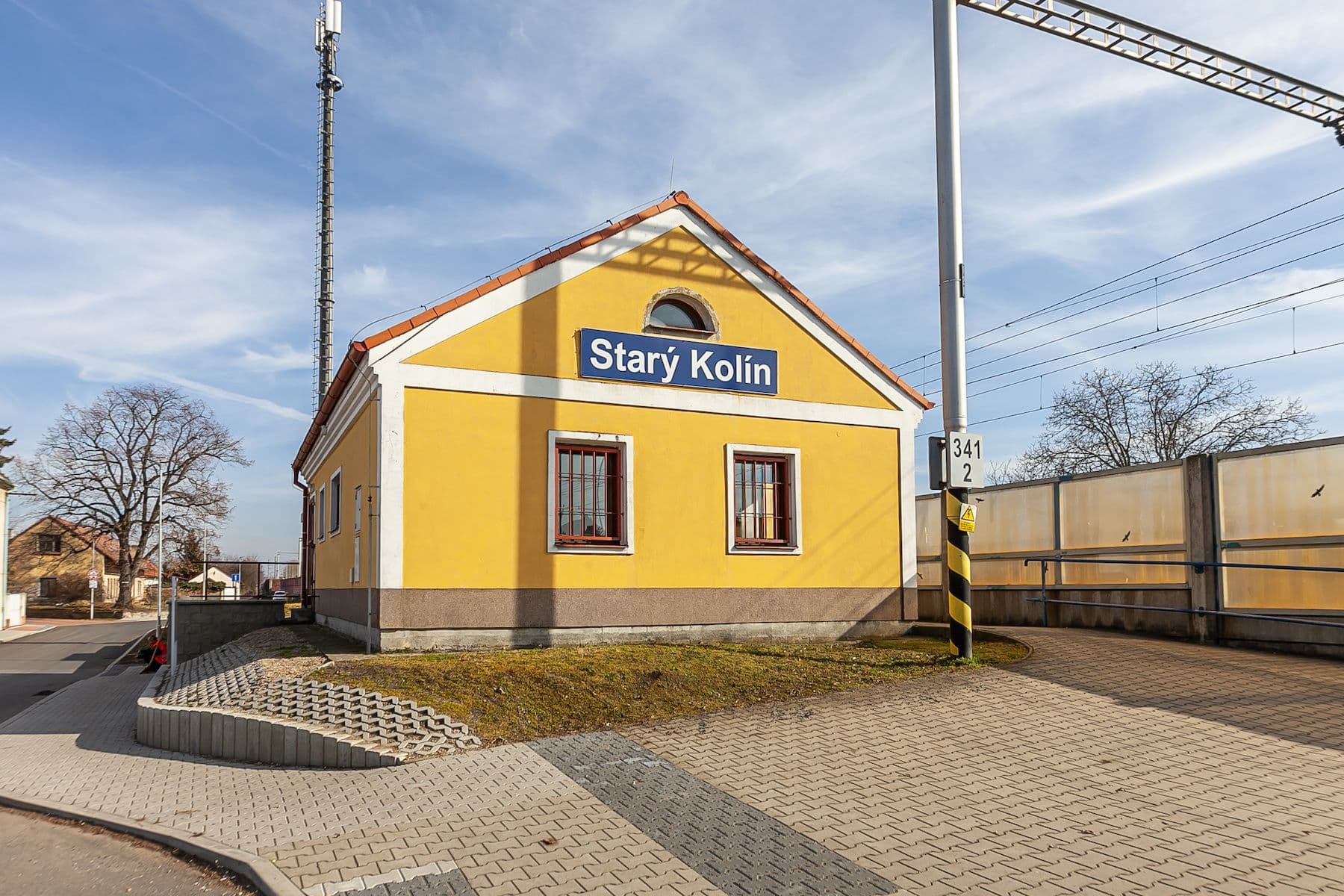 house for sale, 101 m², Kožešnická, Starý Kolín, Středočeský Region house for sale, 101 m², Kožešnická, Starý Kolín, Středočeský Region
