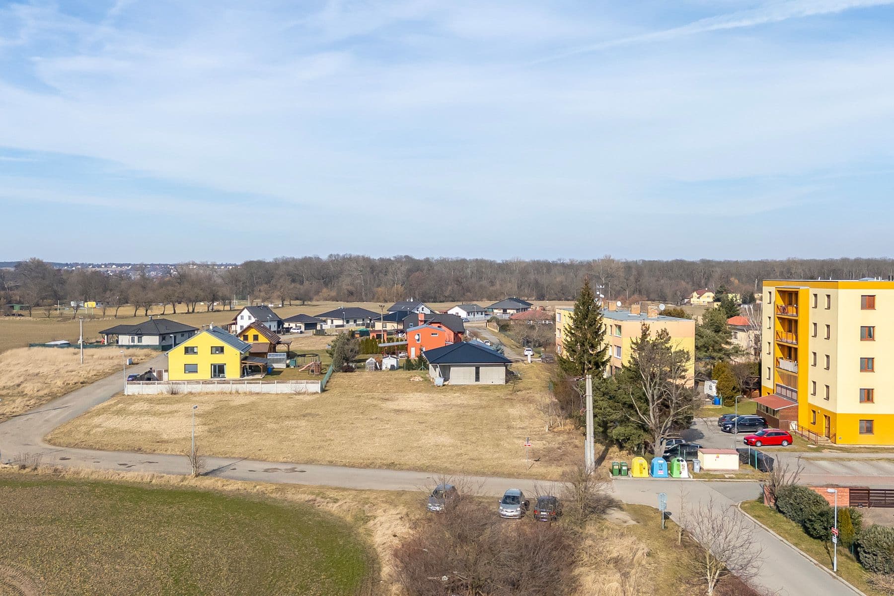 house for sale, 101 m², Kožešnická, Starý Kolín, Středočeský Region house for sale, 101 m², Kožešnická, Starý Kolín, Středočeský Region