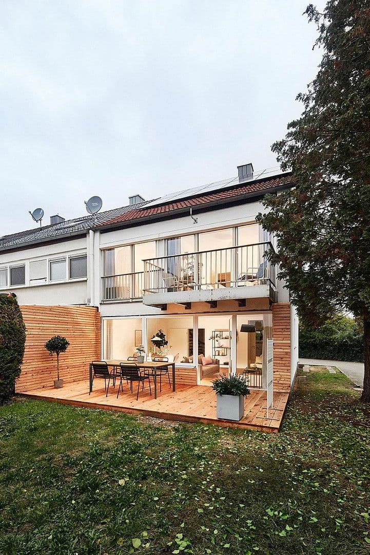 house for sale, 130 m², Erlangen, Bavaria house for sale, 130 m², Erlangen, Bavaria