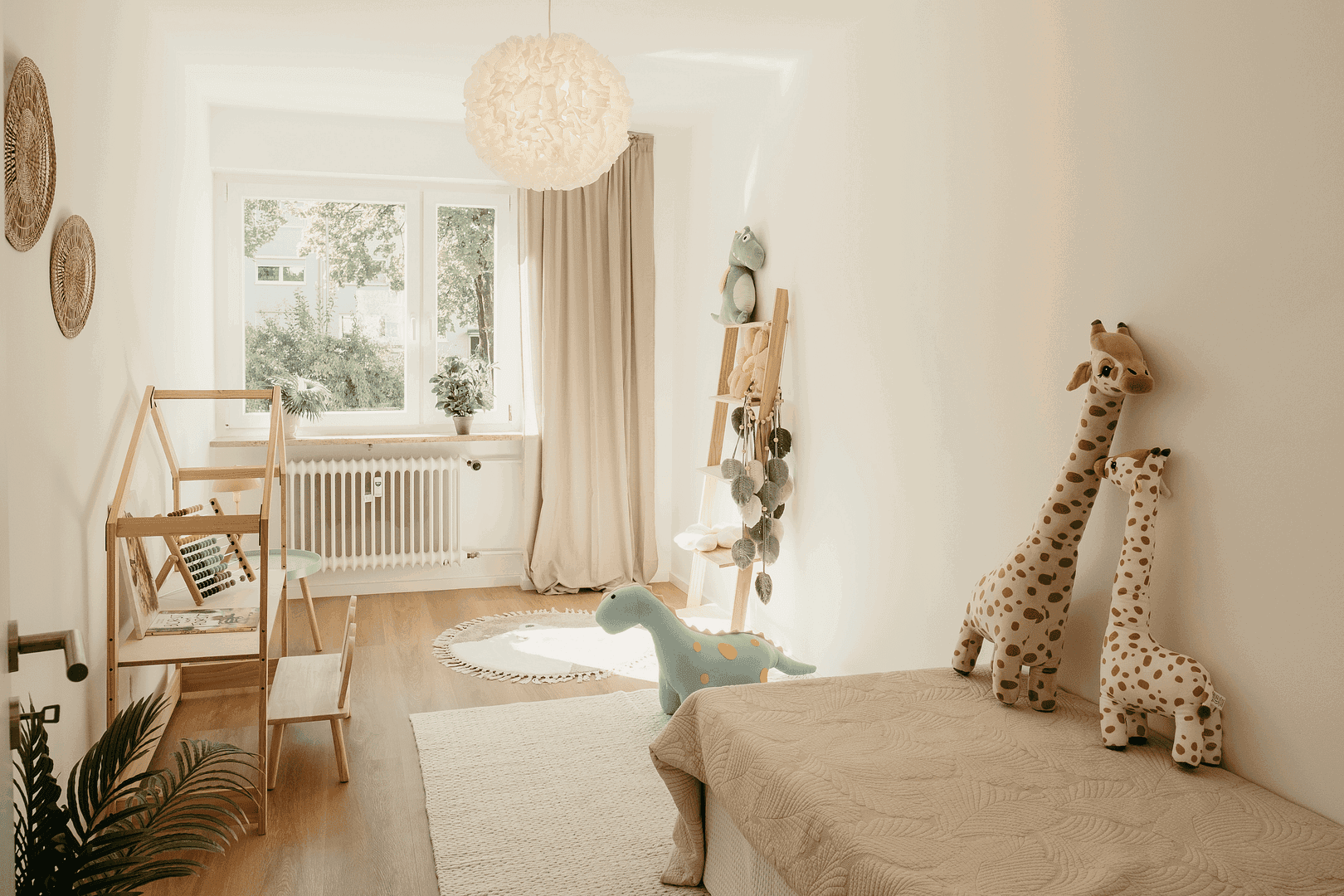 3 bedroom flat for sale, 72 m², Kaufbeuren, Bavaria 3 bedroom flat for sale, 72 m², Kaufbeuren, Bavaria