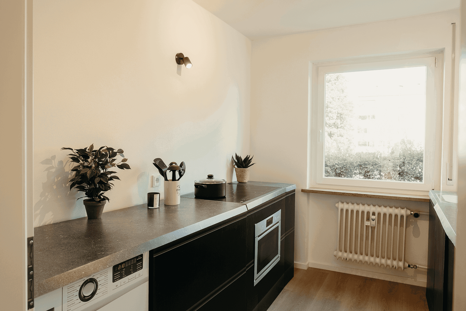 3 bedroom flat for sale, 72 m², Kaufbeuren, Bavaria 3 bedroom flat for sale, 72 m², Kaufbeuren, Bavaria