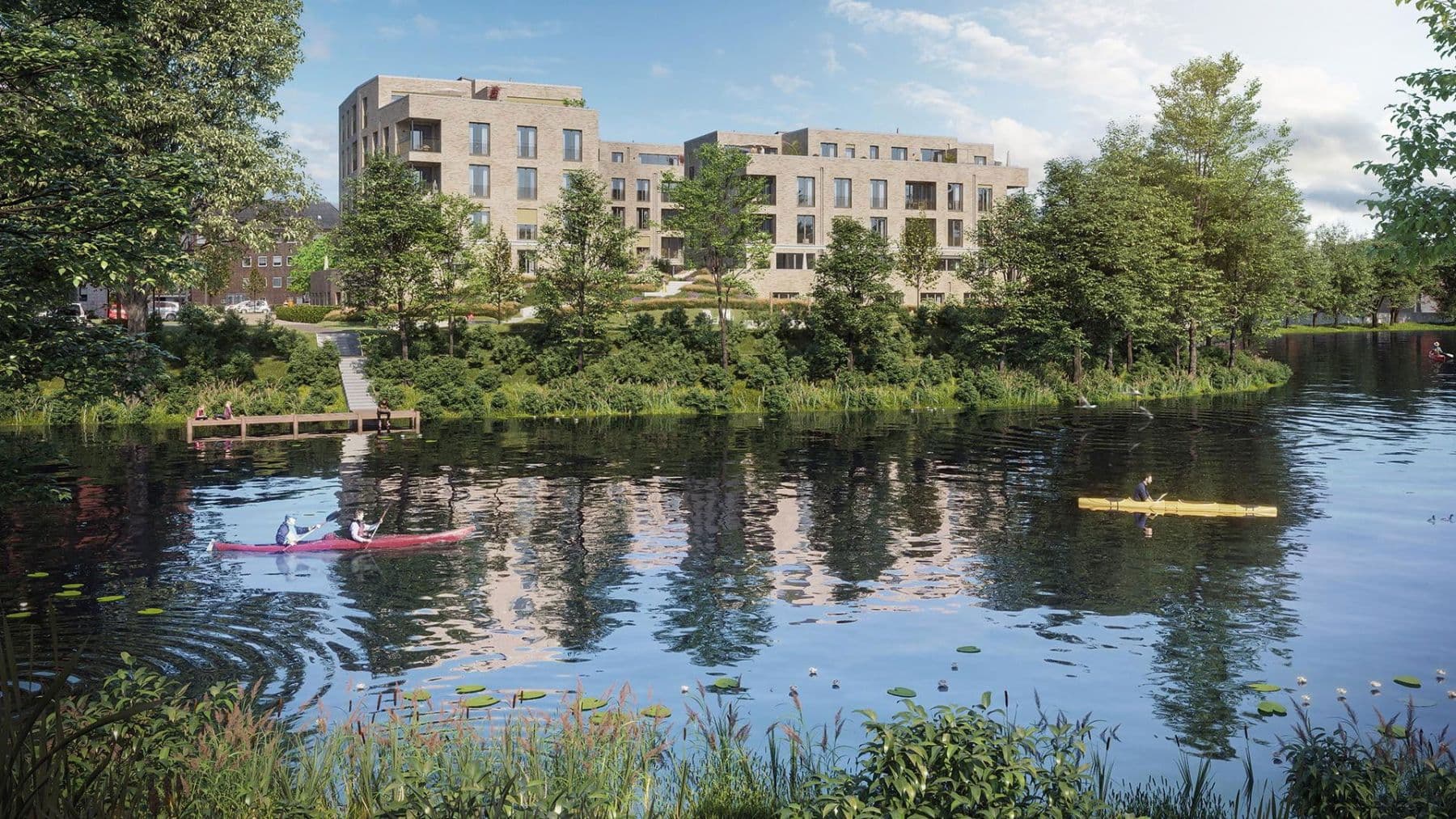 5 bedroom flat to rent, 128 m², Moislinger Allee 9k, Lübeck, Schleswig-Holstein 5 bedroom flat to rent, 128 m², Moislinger Allee 9k, Lübeck, Schleswig-Holstein