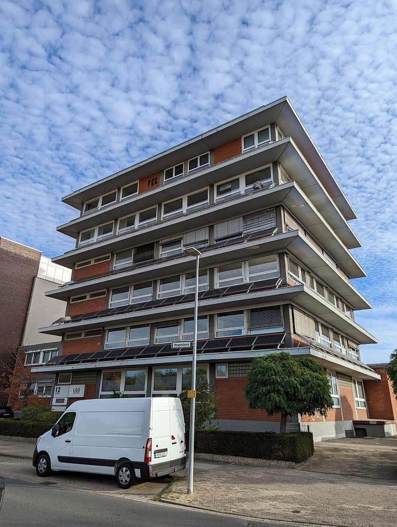 office to rent, 75 m², Mengendamm 12, Hanover, Lower Saxony office to rent, 75 m², Mengendamm 12, Hanover, Lower Saxony