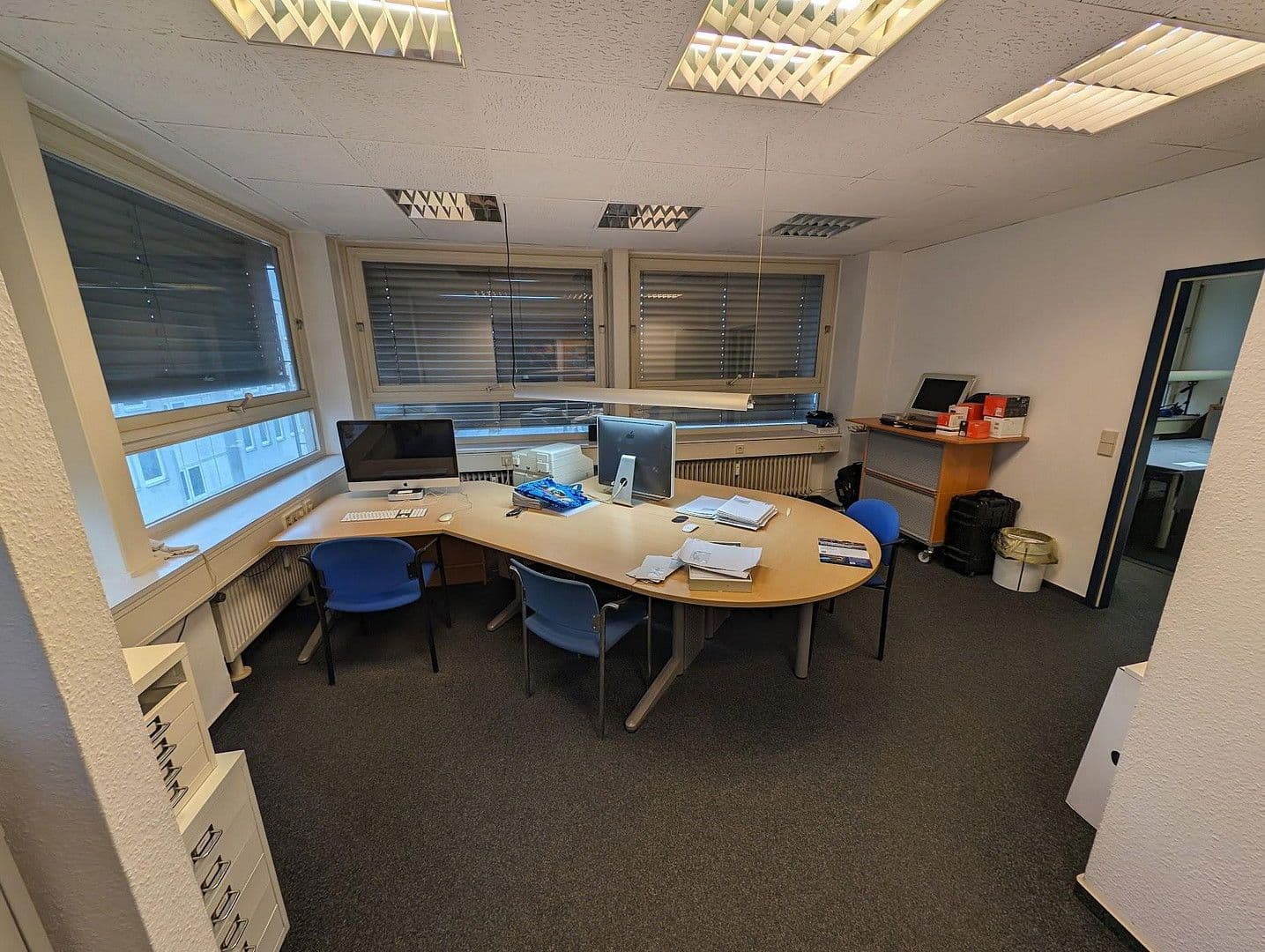office to rent, 75 m², Mengendamm 12, Hanover, Lower Saxony office to rent, 75 m², Mengendamm 12, Hanover, Lower Saxony