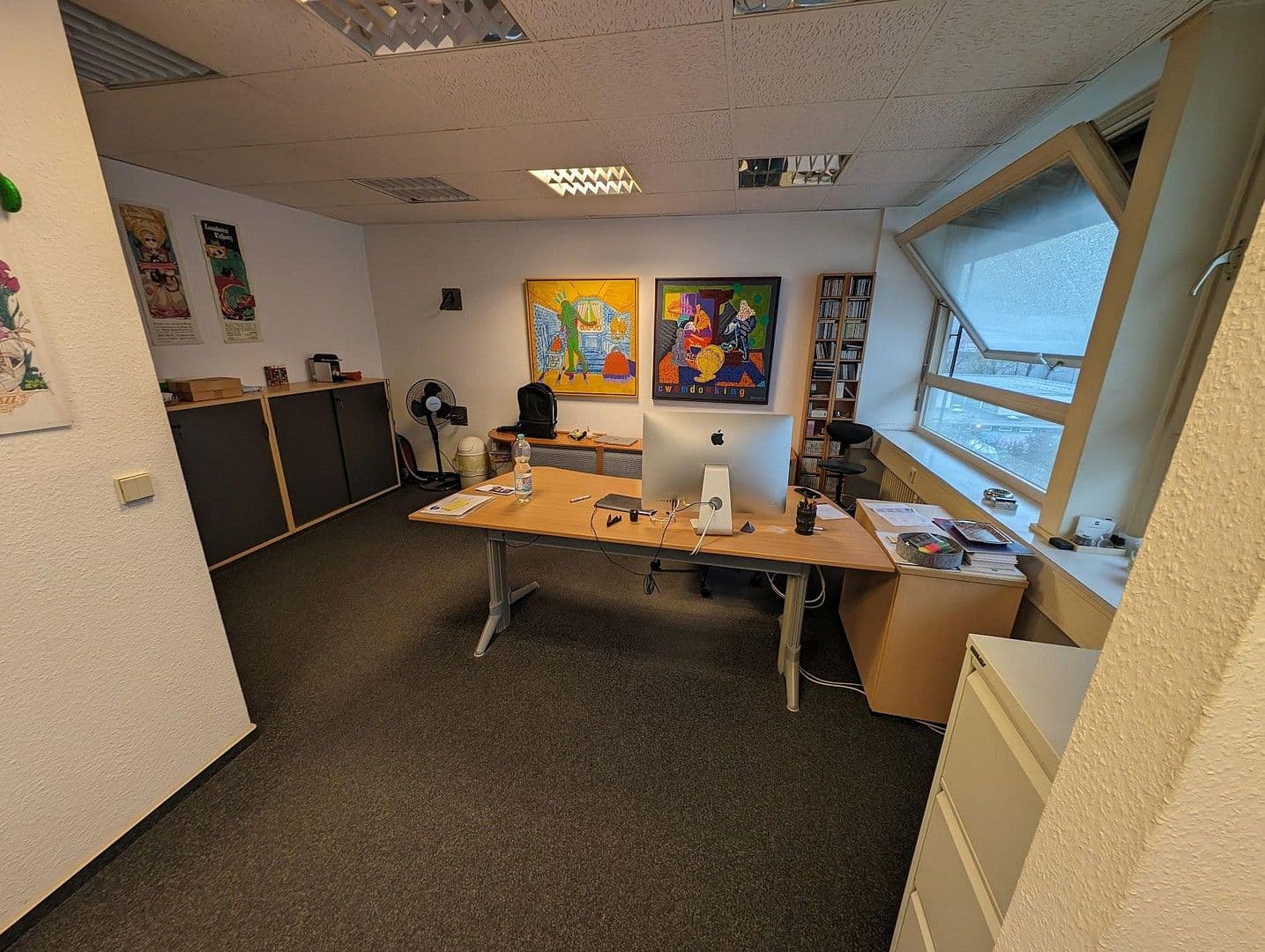 office to rent, 75 m², Mengendamm 12, Hanover, Lower Saxony office to rent, 75 m², Mengendamm 12, Hanover, Lower Saxony