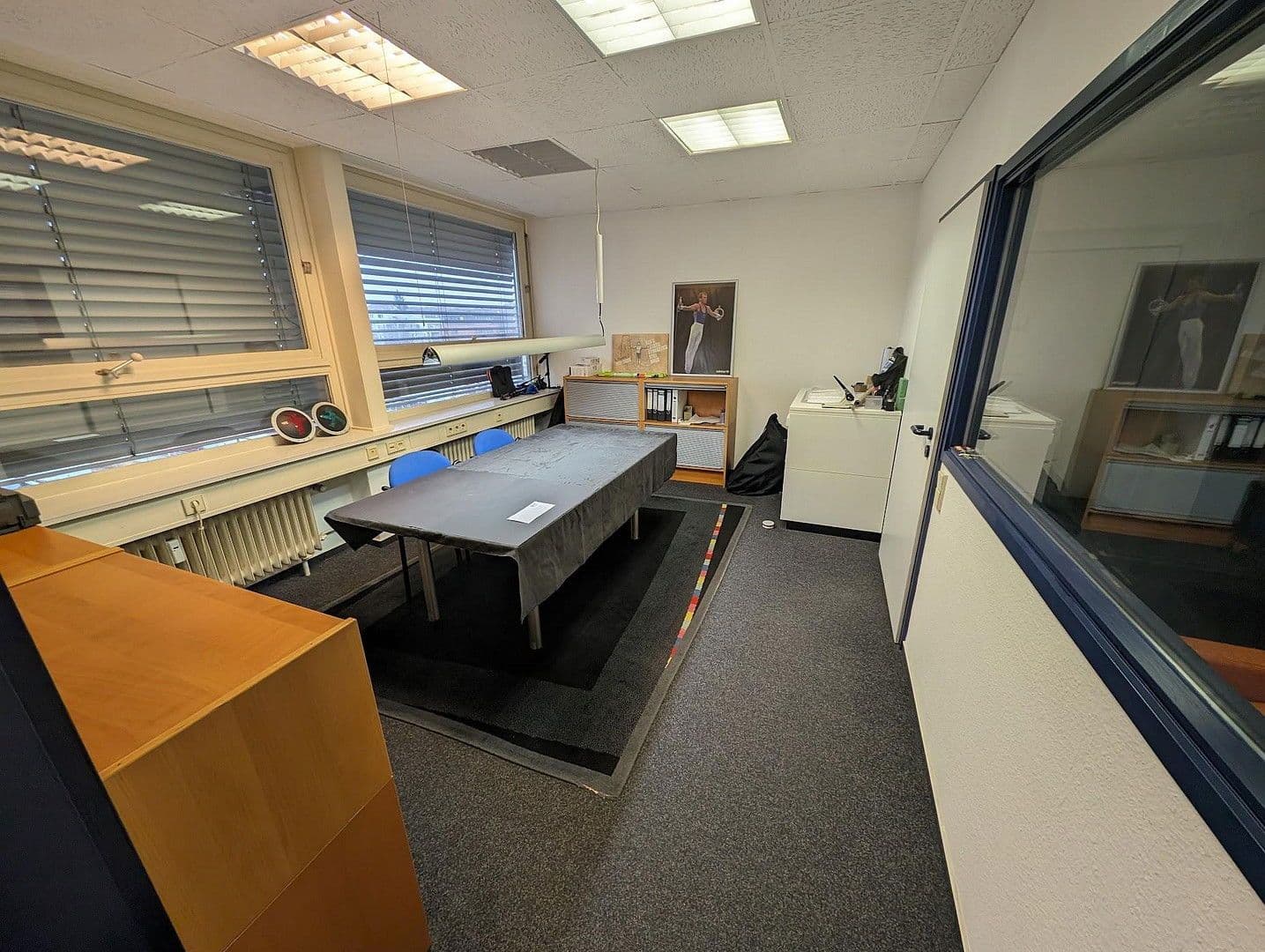 office to rent, 75 m², Mengendamm 12, Hanover, Lower Saxony office to rent, 75 m², Mengendamm 12, Hanover, Lower Saxony