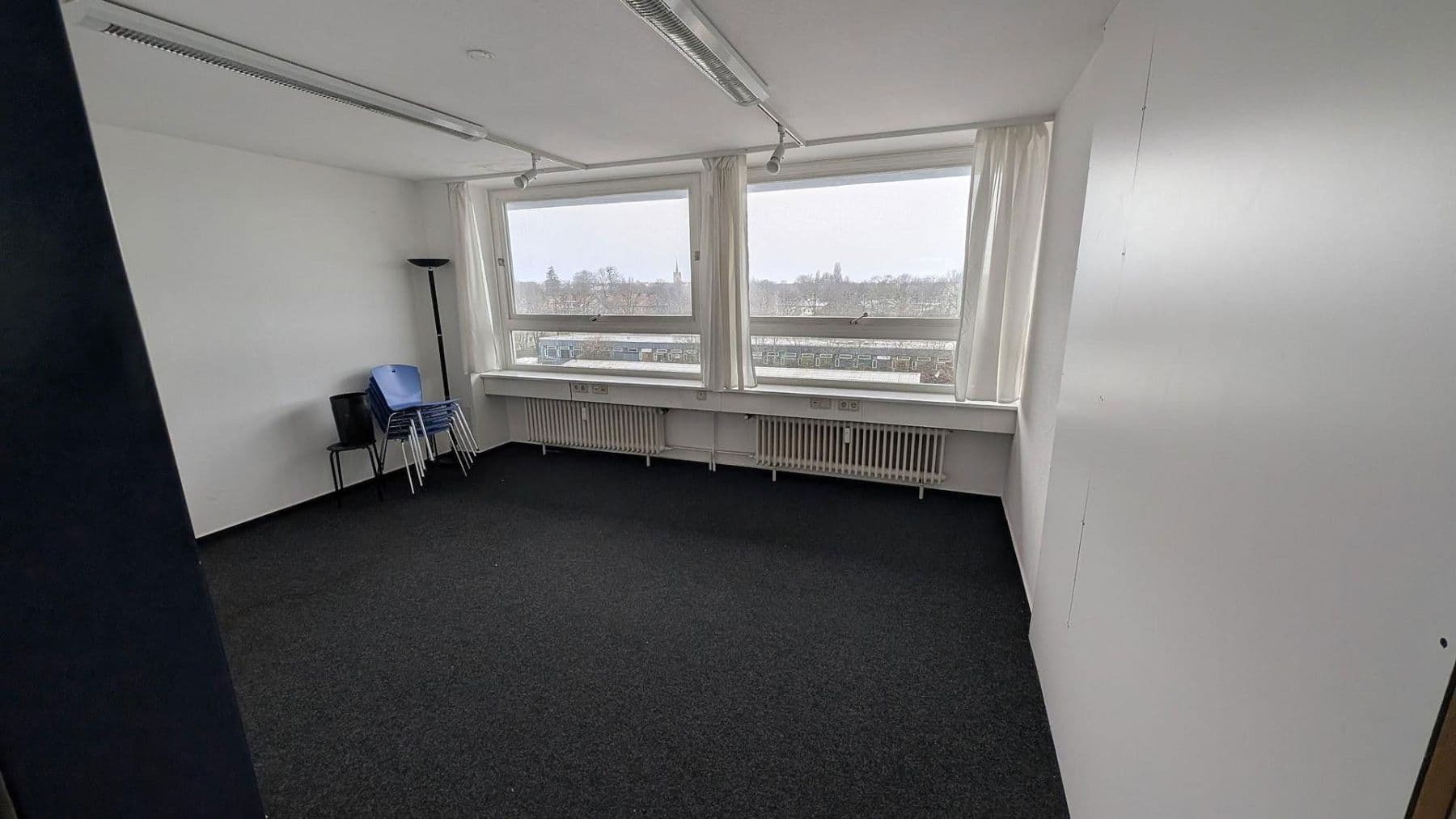 office to rent, 28 m², Mengendamm 12, Hanover, Lower Saxony office to rent, 28 m², Mengendamm 12, Hanover, Lower Saxony