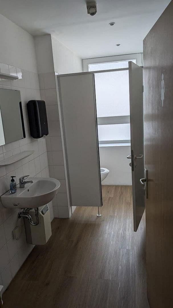 office to rent, 28 m², Mengendamm 12, Hanover, Lower Saxony office to rent, 28 m², Mengendamm 12, Hanover, Lower Saxony