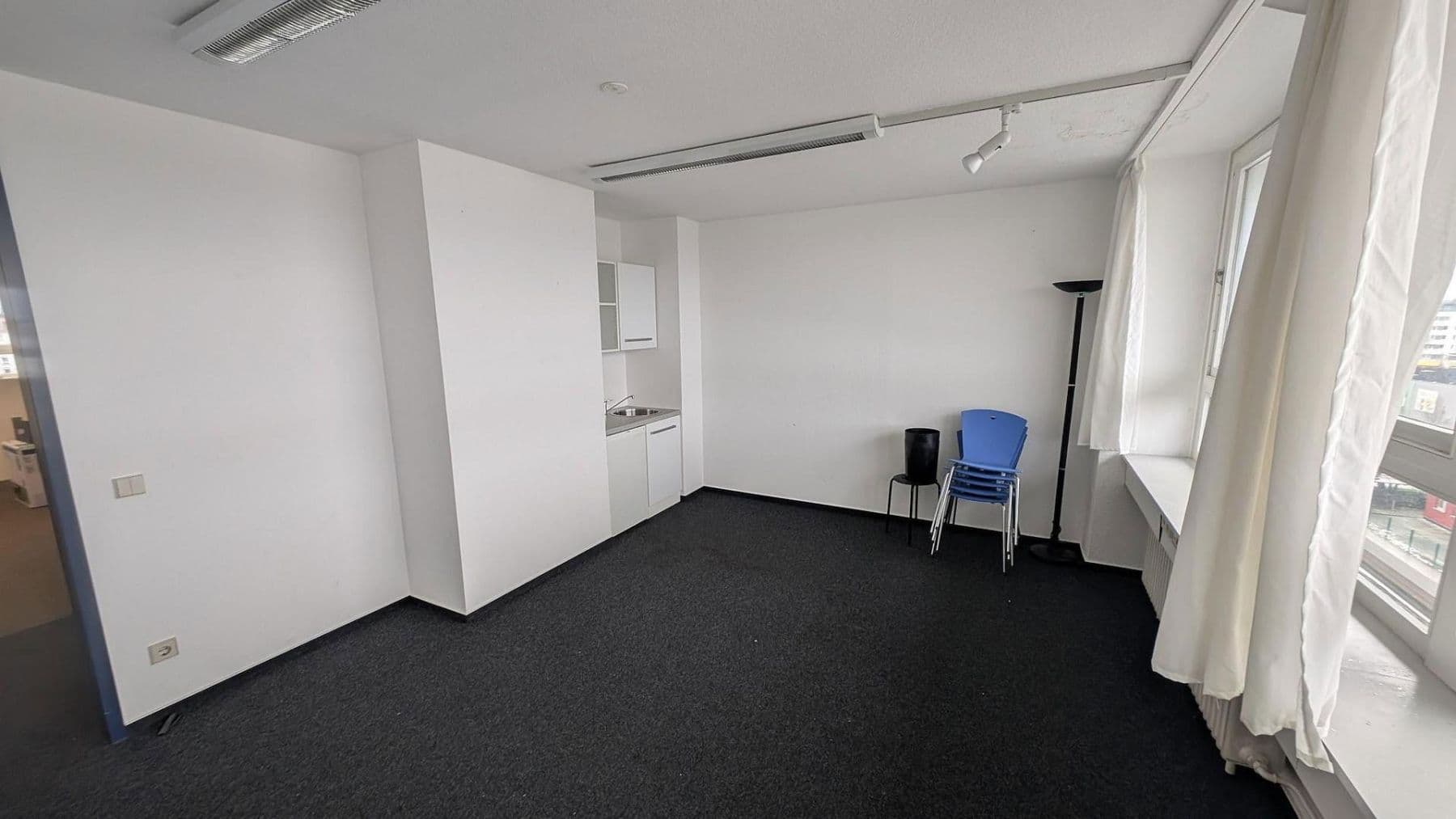 office to rent, 28 m², Mengendamm 12, Hanover, Lower Saxony office to rent, 28 m², Mengendamm 12, Hanover, Lower Saxony