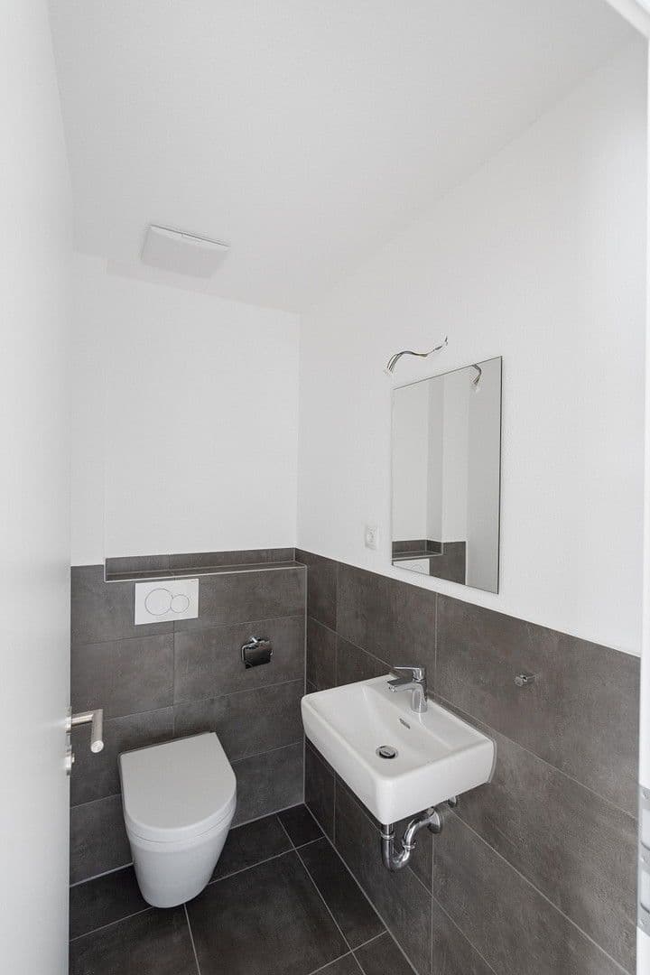 2 bedroom with open-plan kitchen flat to rent, 97 m², Untere Mühlbachstr. 9/1, Friedrichshafen, Baden-Württemberg 2 bedroom with open-plan kitchen flat to rent, 97 m², Untere Mühlbachstr. 9/1, Friedrichshafen, Baden-Württemberg