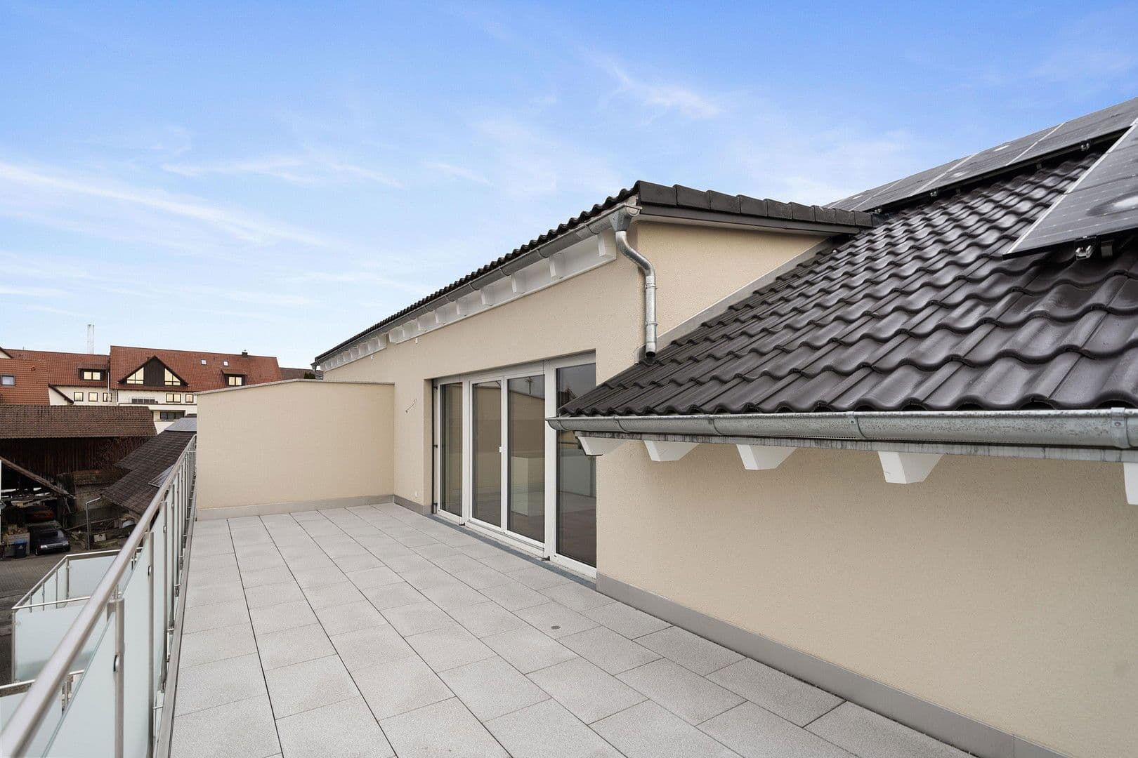 2 bedroom with open-plan kitchen flat to rent, 97 m², Untere Mühlbachstr. 9/1, Friedrichshafen, Baden-Württemberg 2 bedroom with open-plan kitchen flat to rent, 97 m², Untere Mühlbachstr. 9/1, Friedrichshafen, Baden-Württemberg