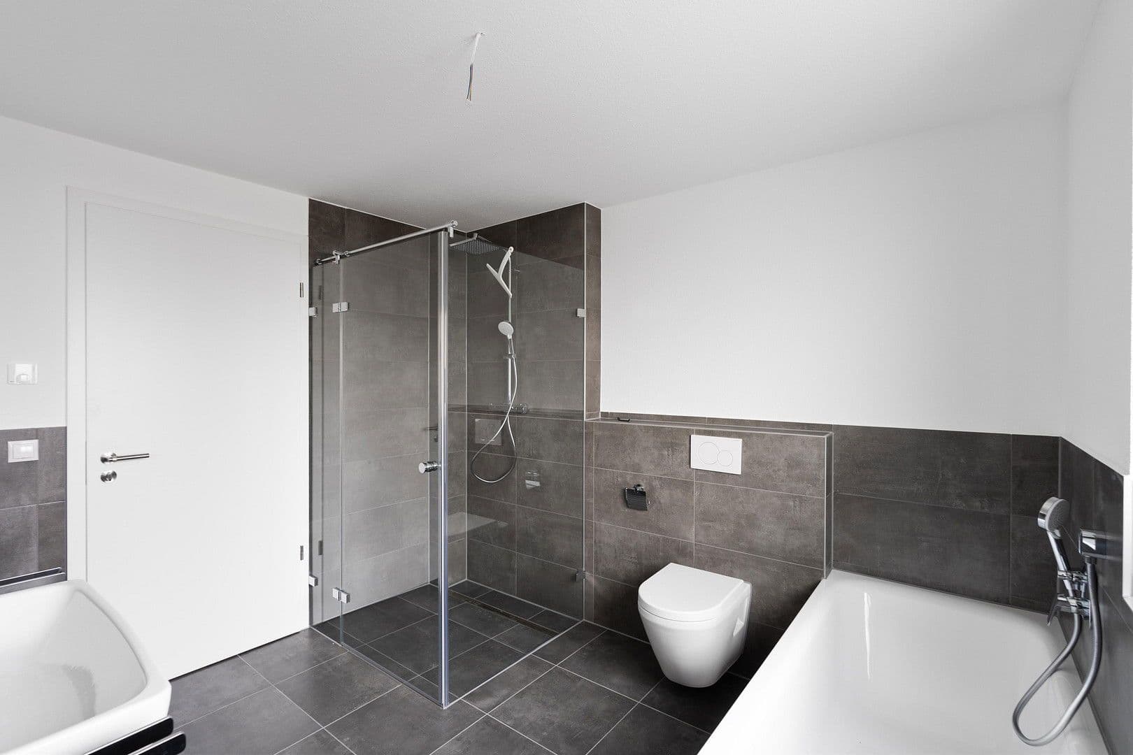 2 bedroom with open-plan kitchen flat to rent, 97 m², Untere Mühlbachstr. 9/1, Friedrichshafen, Baden-Württemberg 2 bedroom with open-plan kitchen flat to rent, 97 m², Untere Mühlbachstr. 9/1, Friedrichshafen, Baden-Württemberg