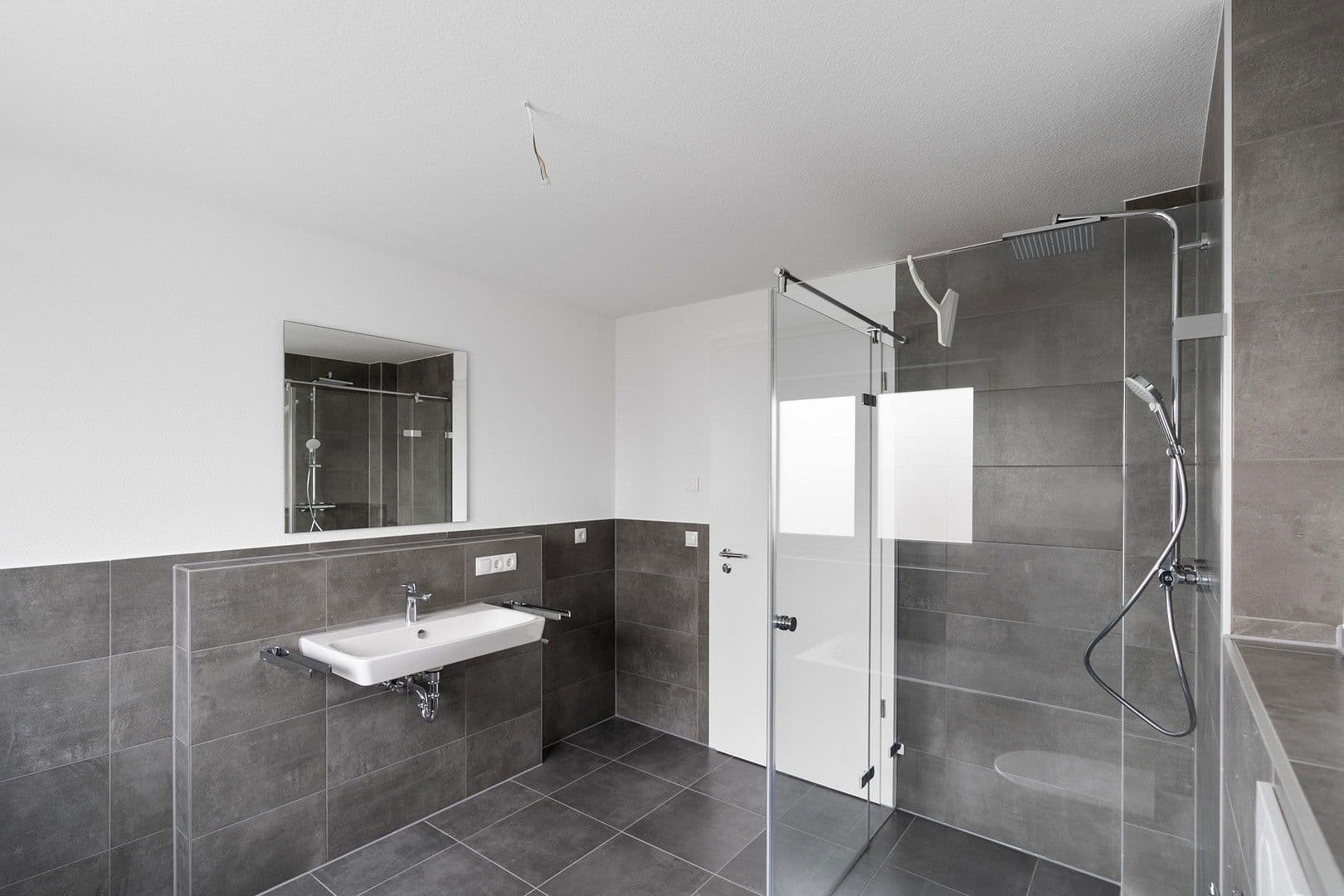 2 bedroom with open-plan kitchen flat to rent, 97 m², Untere Mühlbachstr. 9/1, Friedrichshafen, Baden-Württemberg 2 bedroom with open-plan kitchen flat to rent, 97 m², Untere Mühlbachstr. 9/1, Friedrichshafen, Baden-Württemberg