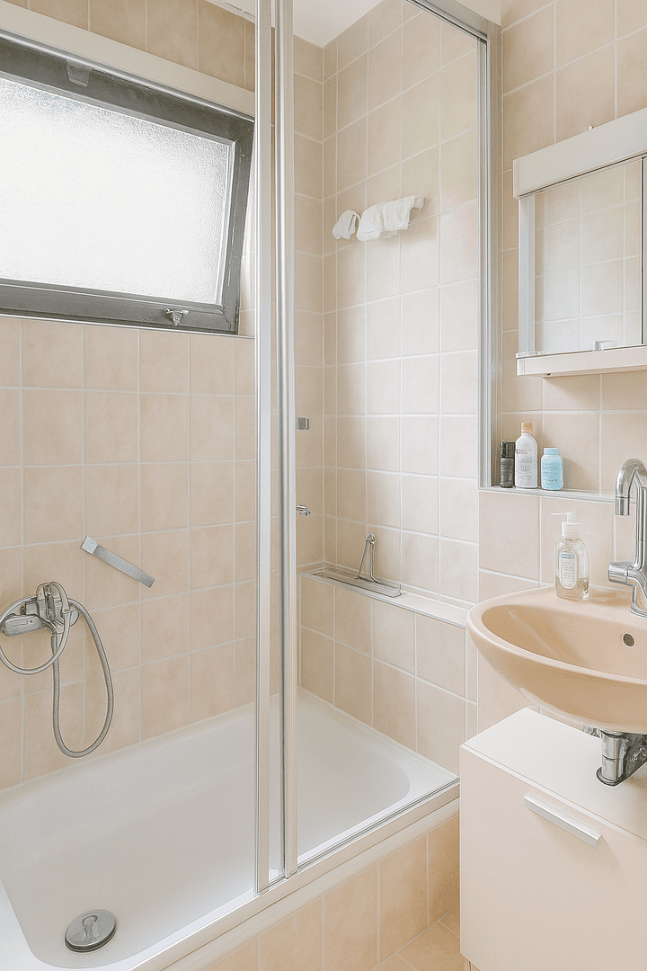 2 bedroom flat to rent, 68 m², München, Bavaria 2 bedroom flat to rent, 68 m², München, Bavaria