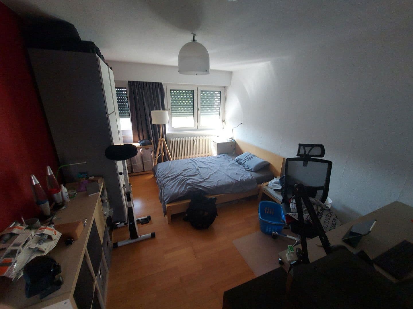 3 bedroom flat to rent, 78 m², Rheinstraße 53, Karlsruhe, Baden-Württemberg 3 bedroom flat to rent, 78 m², Rheinstraße 53, Karlsruhe, Baden-Württemberg