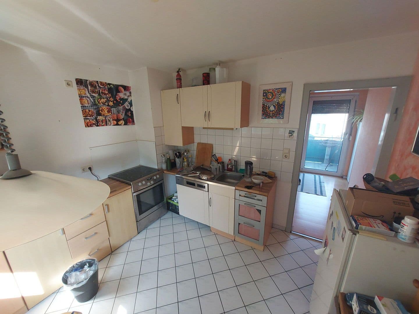 3 bedroom flat to rent, 78 m², Rheinstraße 53, Karlsruhe, Baden-Württemberg 3 bedroom flat to rent, 78 m², Rheinstraße 53, Karlsruhe, Baden-Württemberg