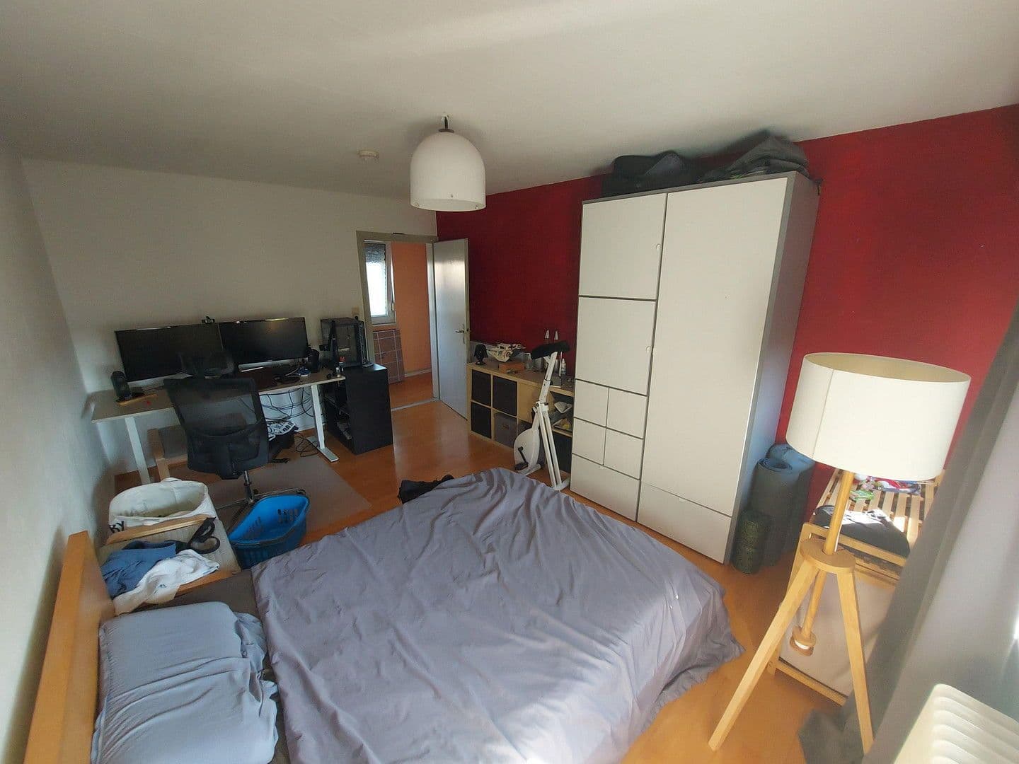 3 bedroom flat to rent, 78 m², Rheinstraße 53, Karlsruhe, Baden-Württemberg 3 bedroom flat to rent, 78 m², Rheinstraße 53, Karlsruhe, Baden-Württemberg