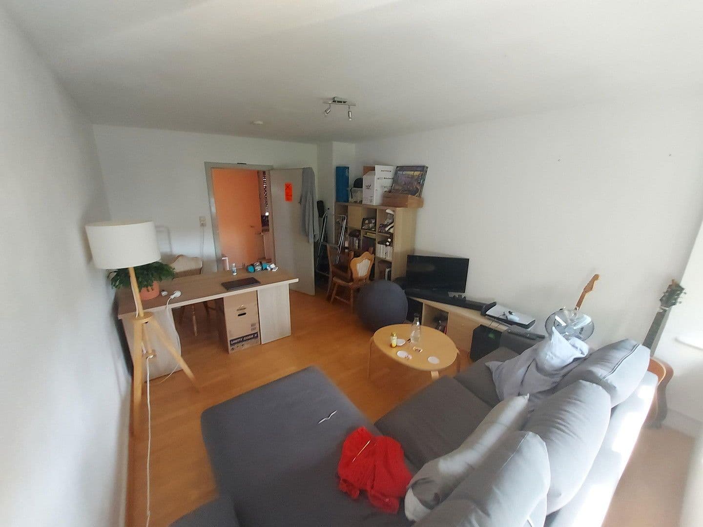 3 bedroom flat to rent, 78 m², Rheinstraße 53, Karlsruhe, Baden-Württemberg 3 bedroom flat to rent, 78 m², Rheinstraße 53, Karlsruhe, Baden-Württemberg