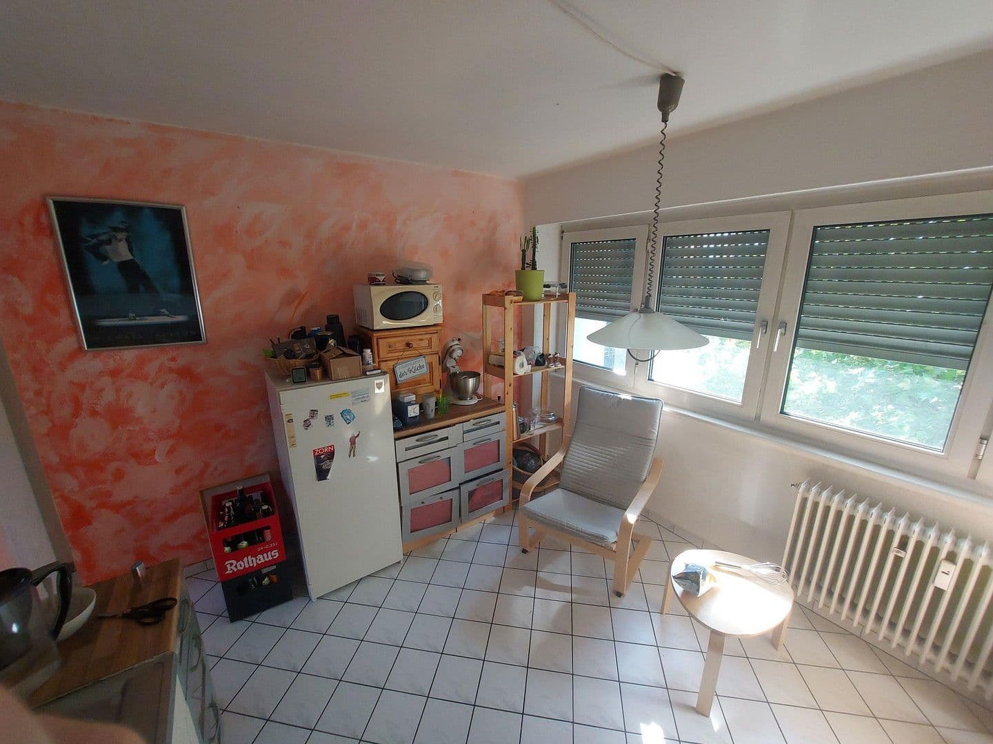 3 bedroom flat to rent, 78 m², Rheinstraße 53, Karlsruhe, Baden-Württemberg 3 bedroom flat to rent, 78 m², Rheinstraße 53, Karlsruhe, Baden-Württemberg