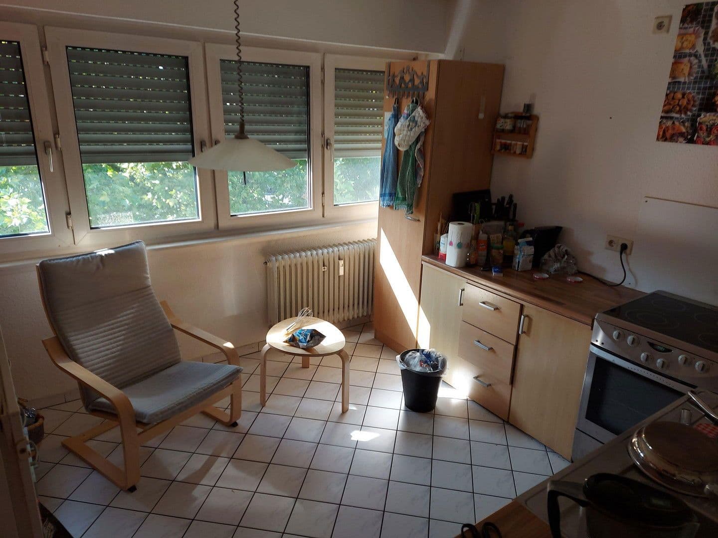 3 bedroom flat to rent, 78 m², Rheinstraße 53, Karlsruhe, Baden-Württemberg 3 bedroom flat to rent, 78 m², Rheinstraße 53, Karlsruhe, Baden-Württemberg