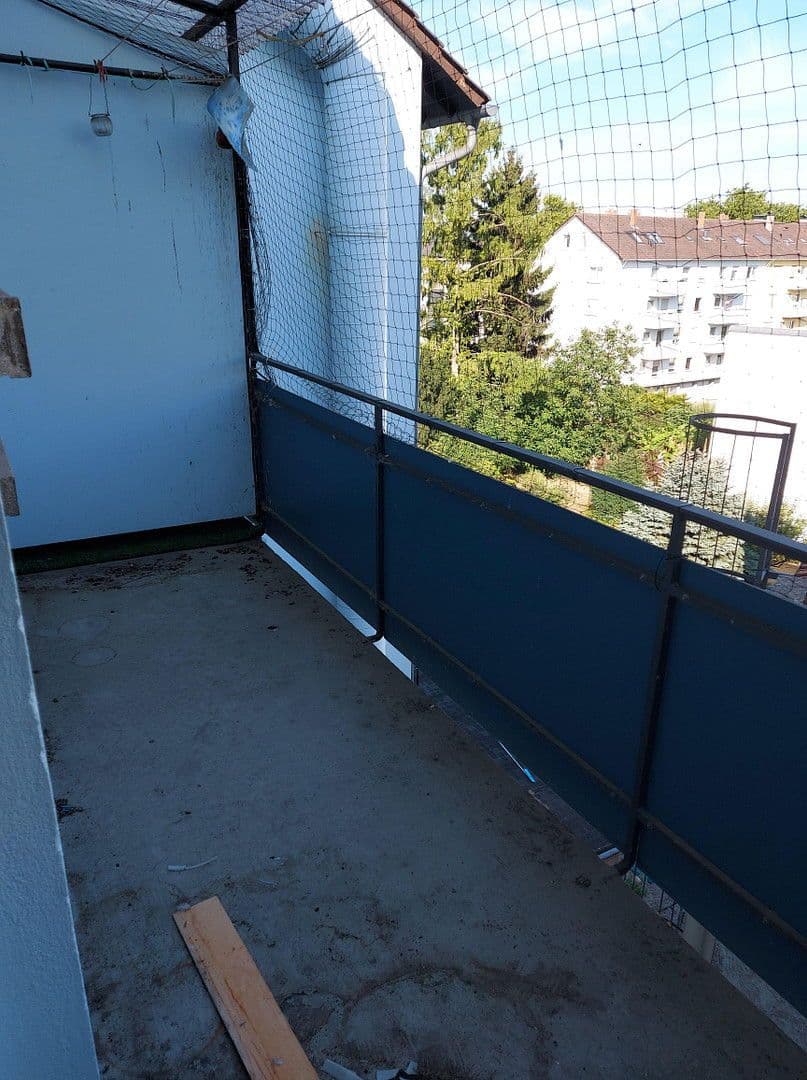 3 bedroom flat to rent, 78 m², Rheinstraße 53, Karlsruhe, Baden-Württemberg 3 bedroom flat to rent, 78 m², Rheinstraße 53, Karlsruhe, Baden-Württemberg