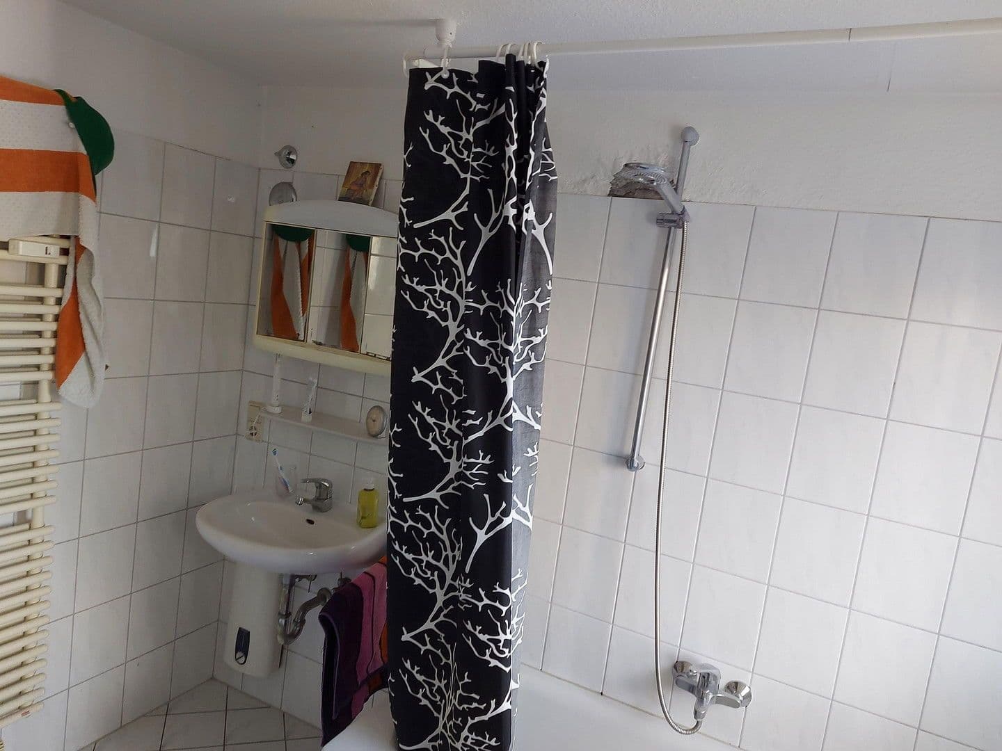 3 bedroom flat to rent, 78 m², Rheinstraße 53, Karlsruhe, Baden-Württemberg 3 bedroom flat to rent, 78 m², Rheinstraße 53, Karlsruhe, Baden-Württemberg