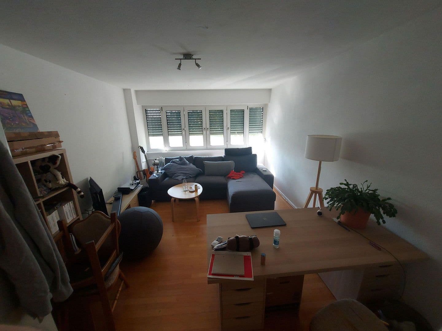 3 bedroom flat to rent, 78 m², Rheinstraße 53, Karlsruhe, Baden-Württemberg 3 bedroom flat to rent, 78 m², Rheinstraße 53, Karlsruhe, Baden-Württemberg