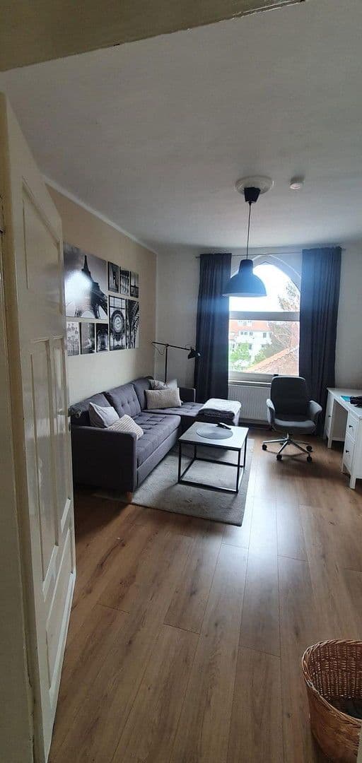 4 bedroom flat for sale, 116 m², Einumer Str. 5, Hildesheim, Lower Saxony 4 bedroom flat for sale, 116 m², Einumer Str. 5, Hildesheim, Lower Saxony