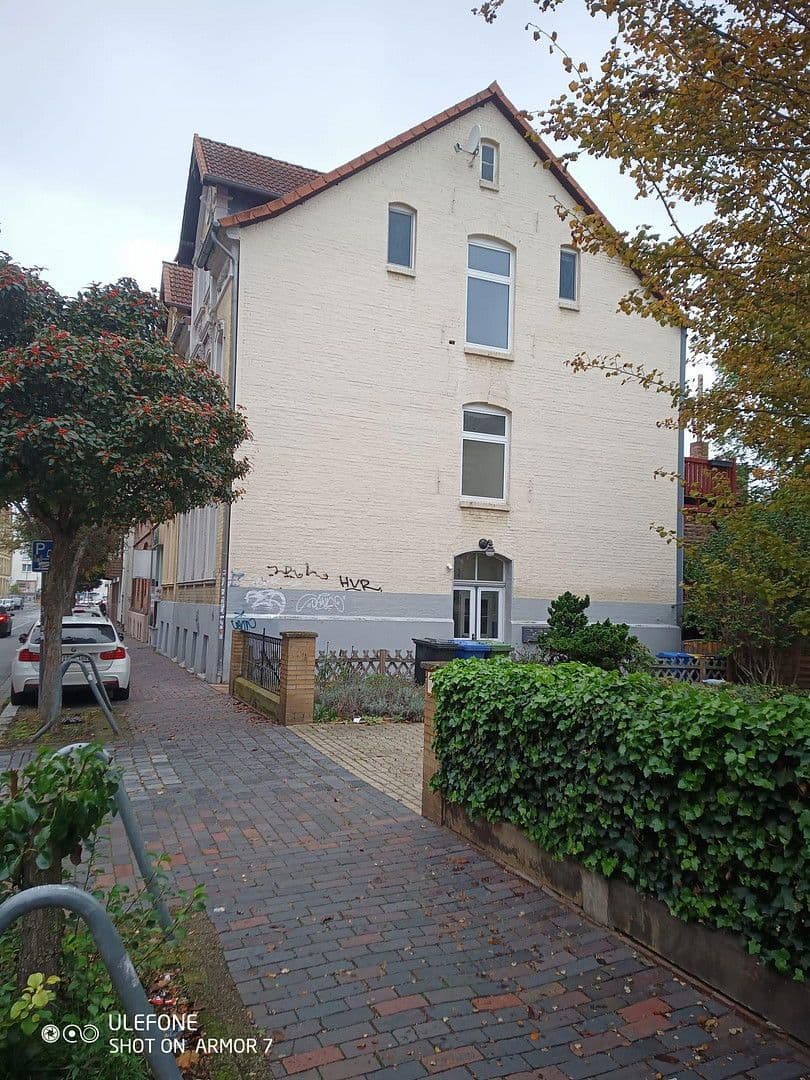 4 bedroom flat for sale, 116 m², Einumer Str. 5, Hildesheim, Lower Saxony 4 bedroom flat for sale, 116 m², Einumer Str. 5, Hildesheim, Lower Saxony