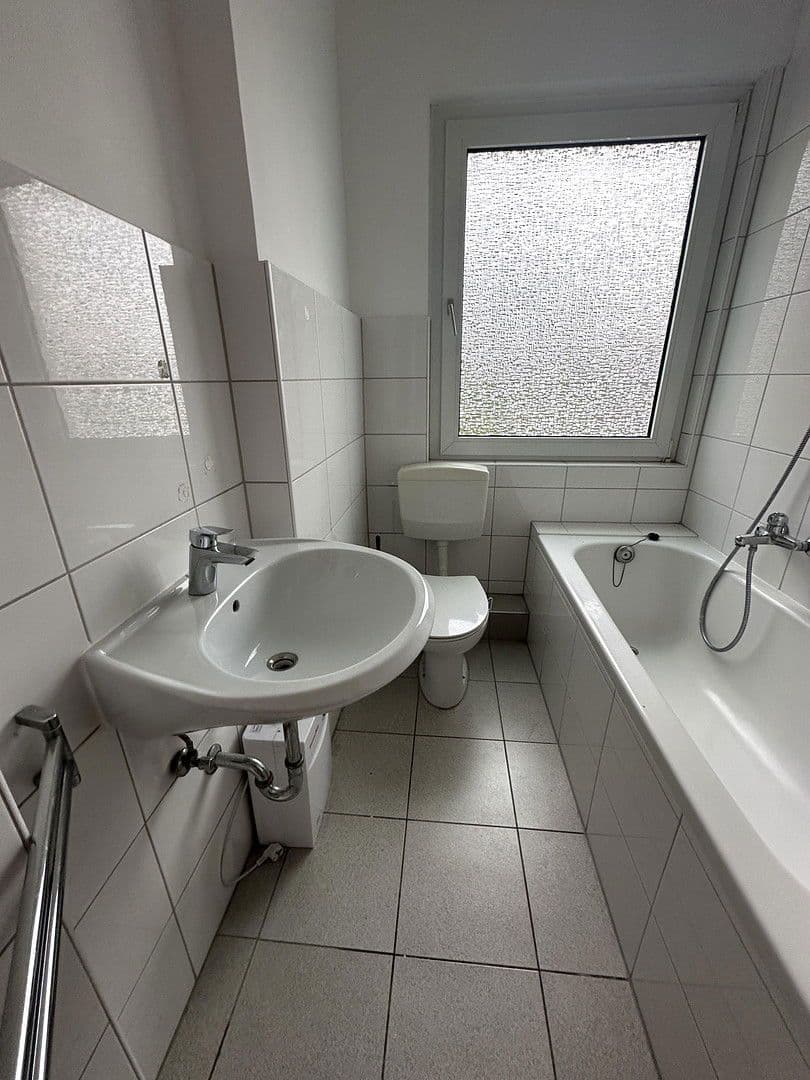 4 bedroom flat to rent, 77 m², In den Kämpen 5, Marl, North Rhine-Westphalia 4 bedroom flat to rent, 77 m², In den Kämpen 5, Marl, North Rhine-Westphalia