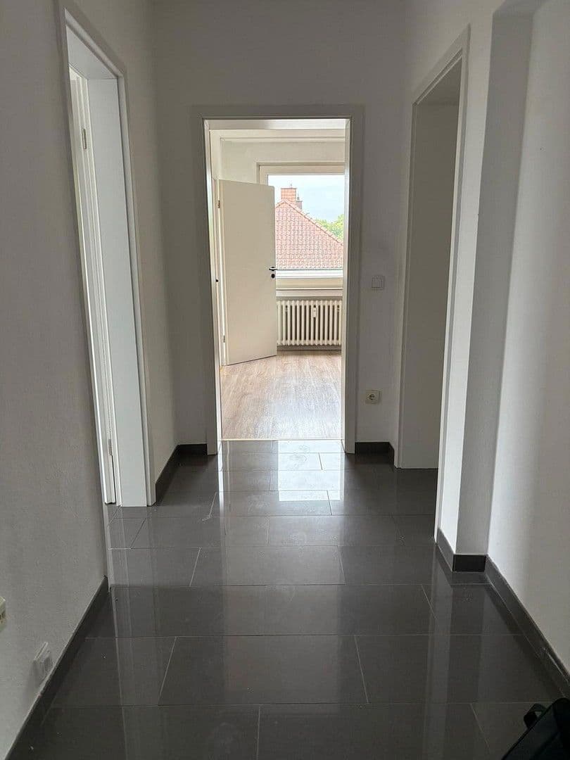 4 bedroom flat to rent, 77 m², In den Kämpen 5, Marl, North Rhine-Westphalia 4 bedroom flat to rent, 77 m², In den Kämpen 5, Marl, North Rhine-Westphalia