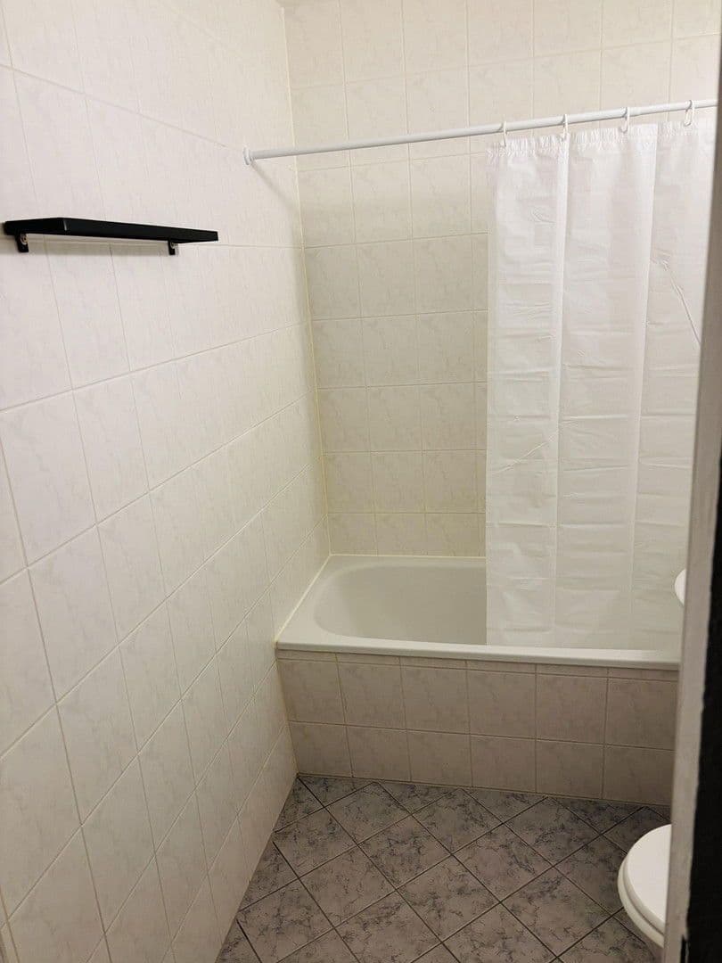 1 bedroom flat to rent, 39 m², Berlin, Berlin 1 bedroom flat to rent, 39 m², Berlin, Berlin